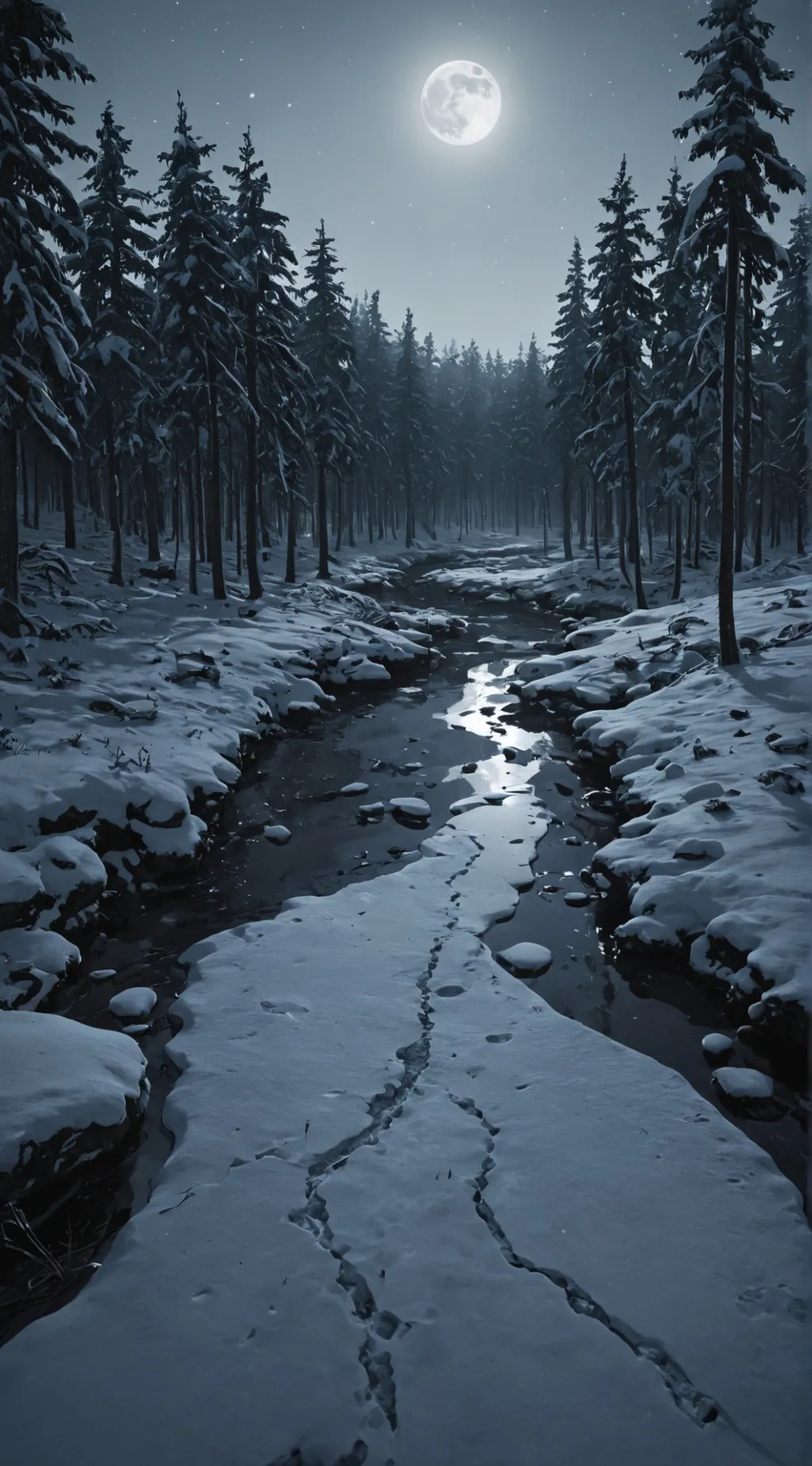 Talkie AI - Chat with Murder Drones