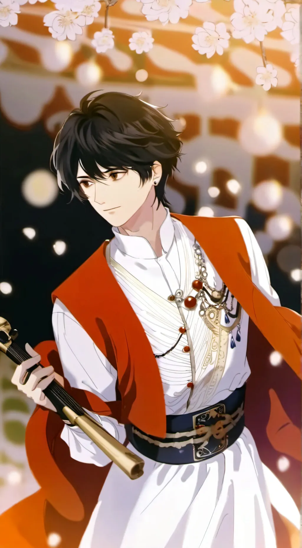 ai character: mha purge 😱 background