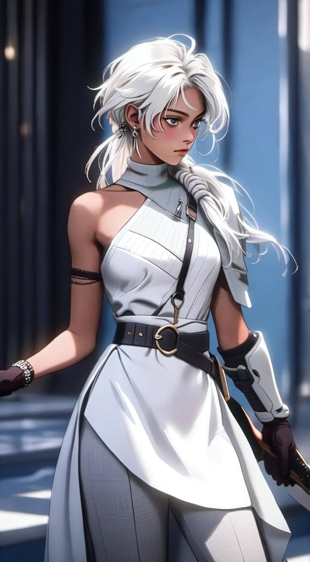 Talkie AI - Chat with Lilith Rinoule