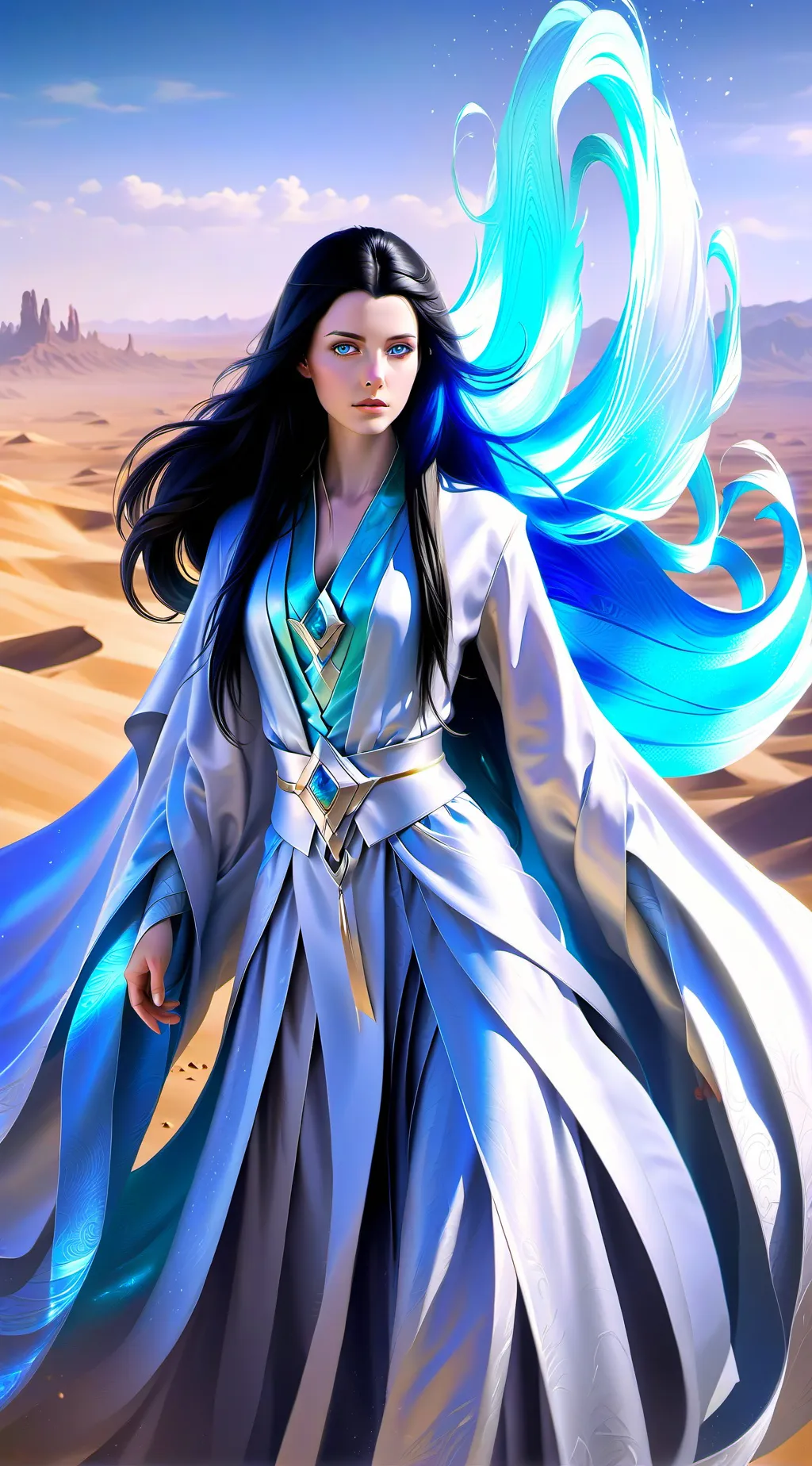 Talkie AI - Chat with Wind