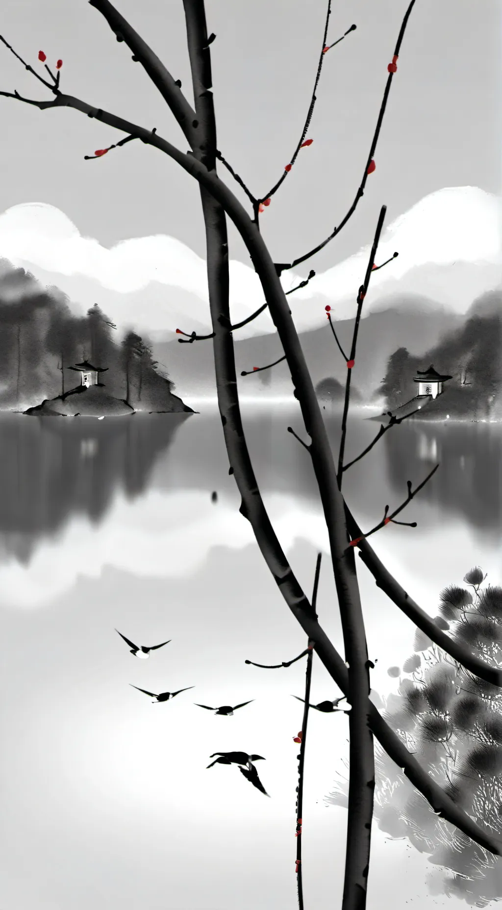 ai character: Max is the rarest background