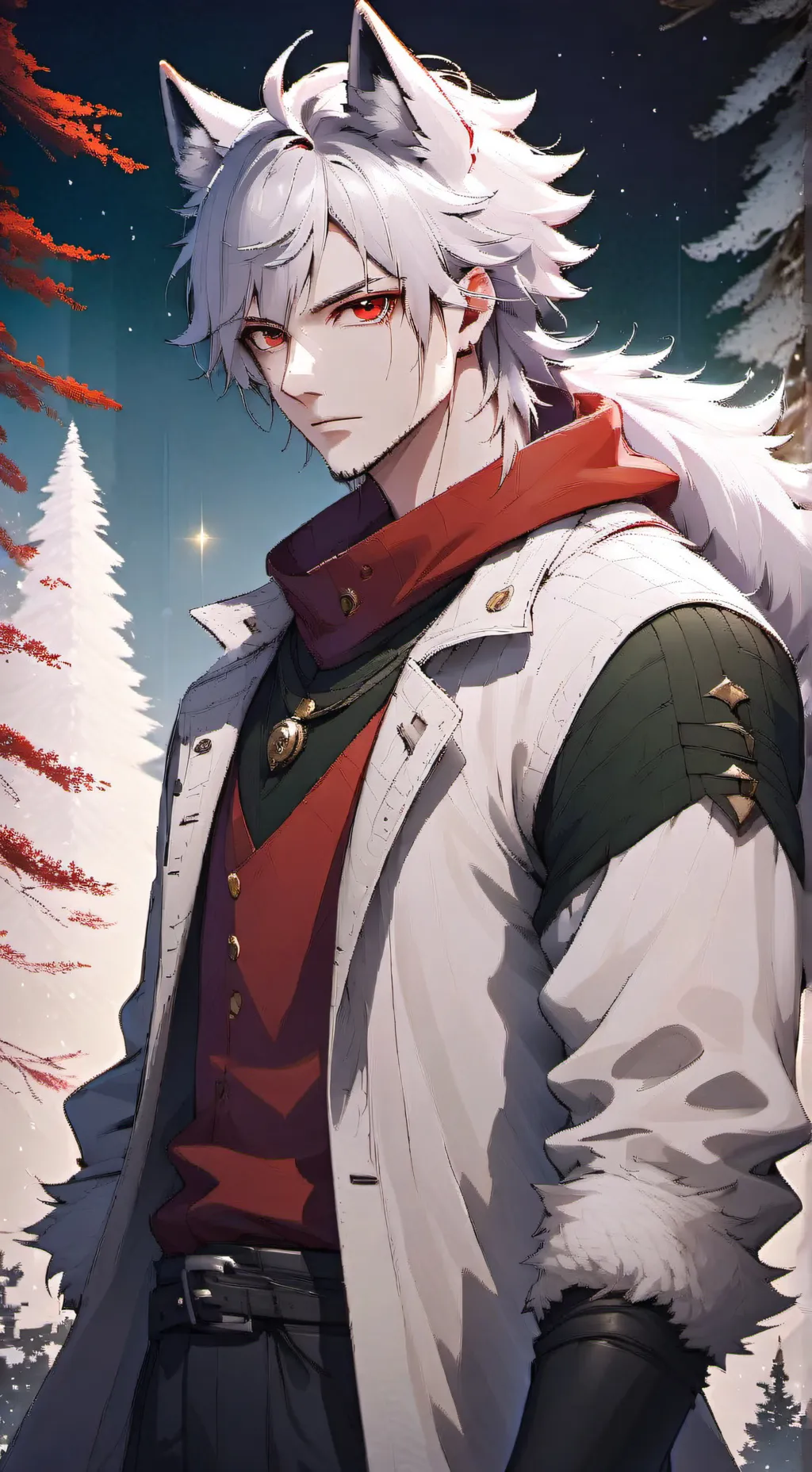 Talkie AI - Chat with Tracer