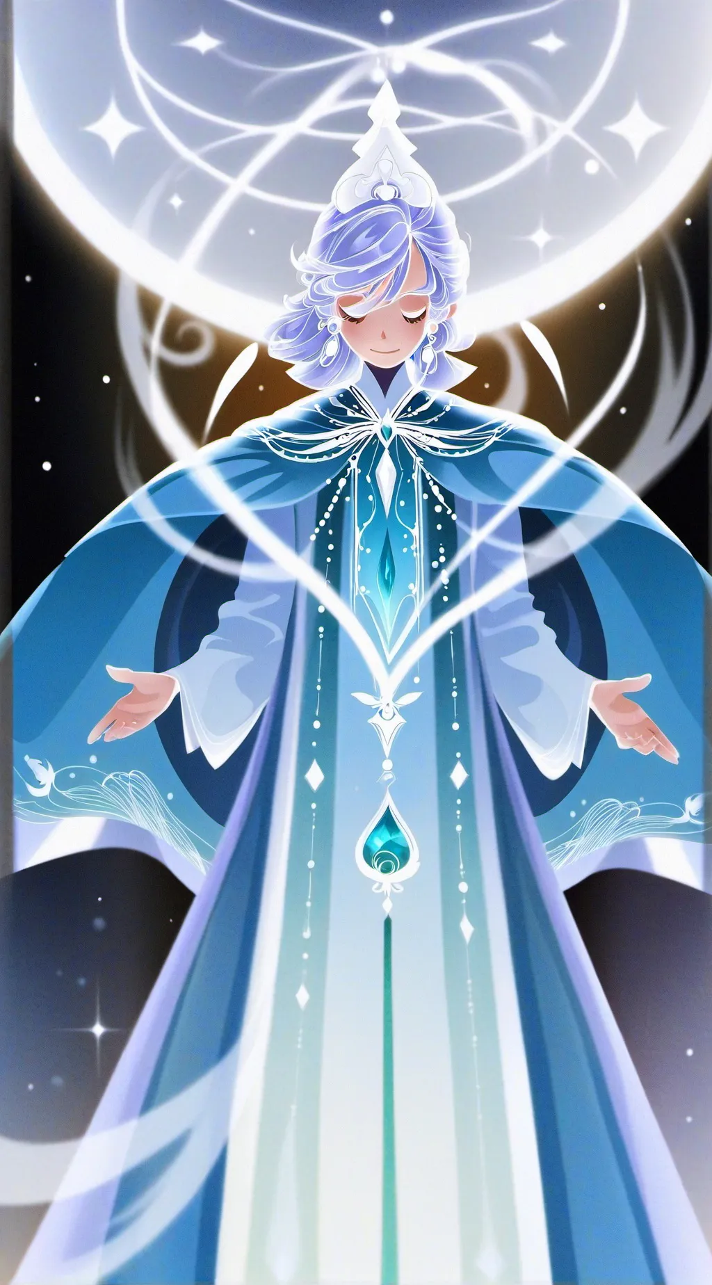 ai character: mm2 background