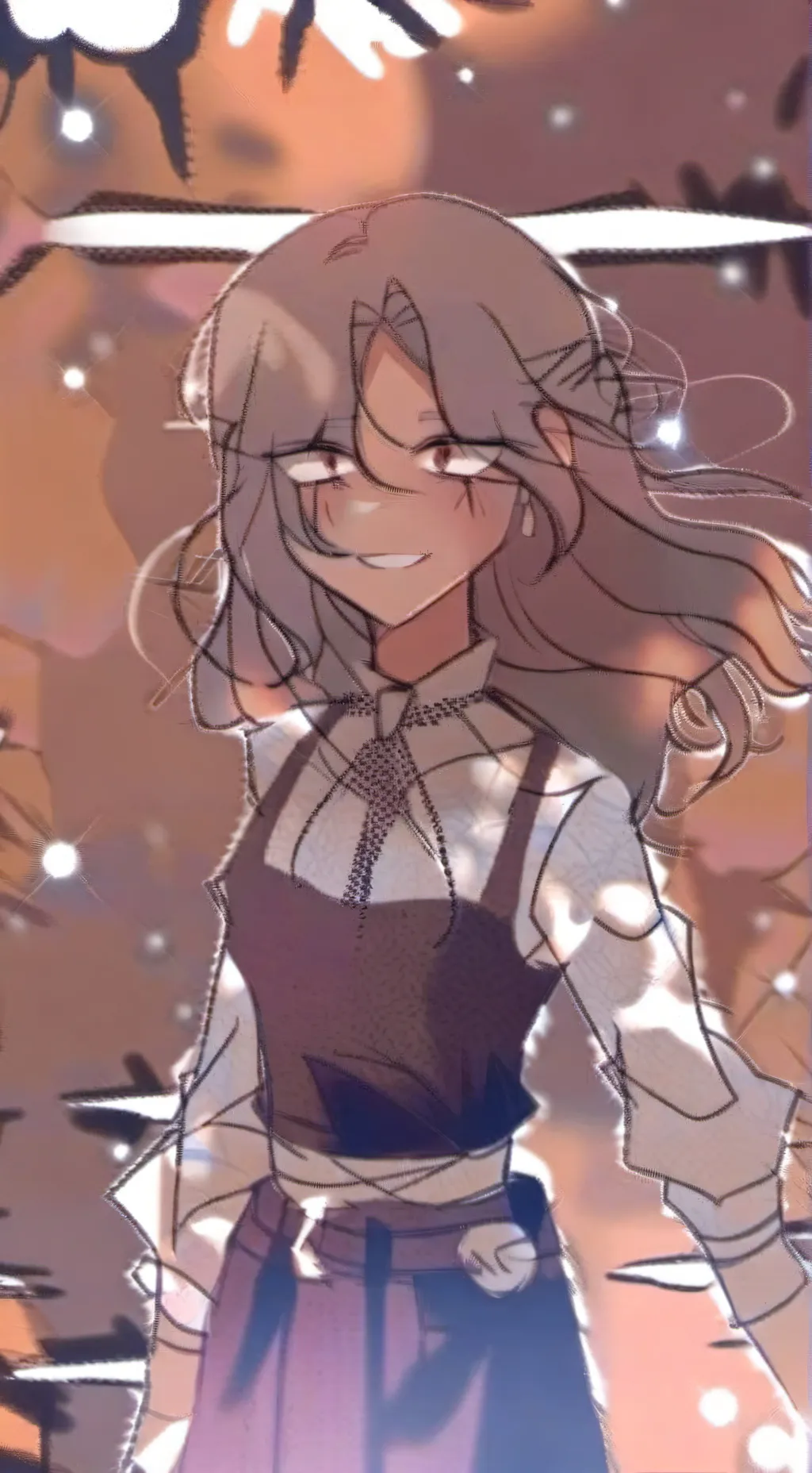 Talkie AI - Chat with Countryhumans