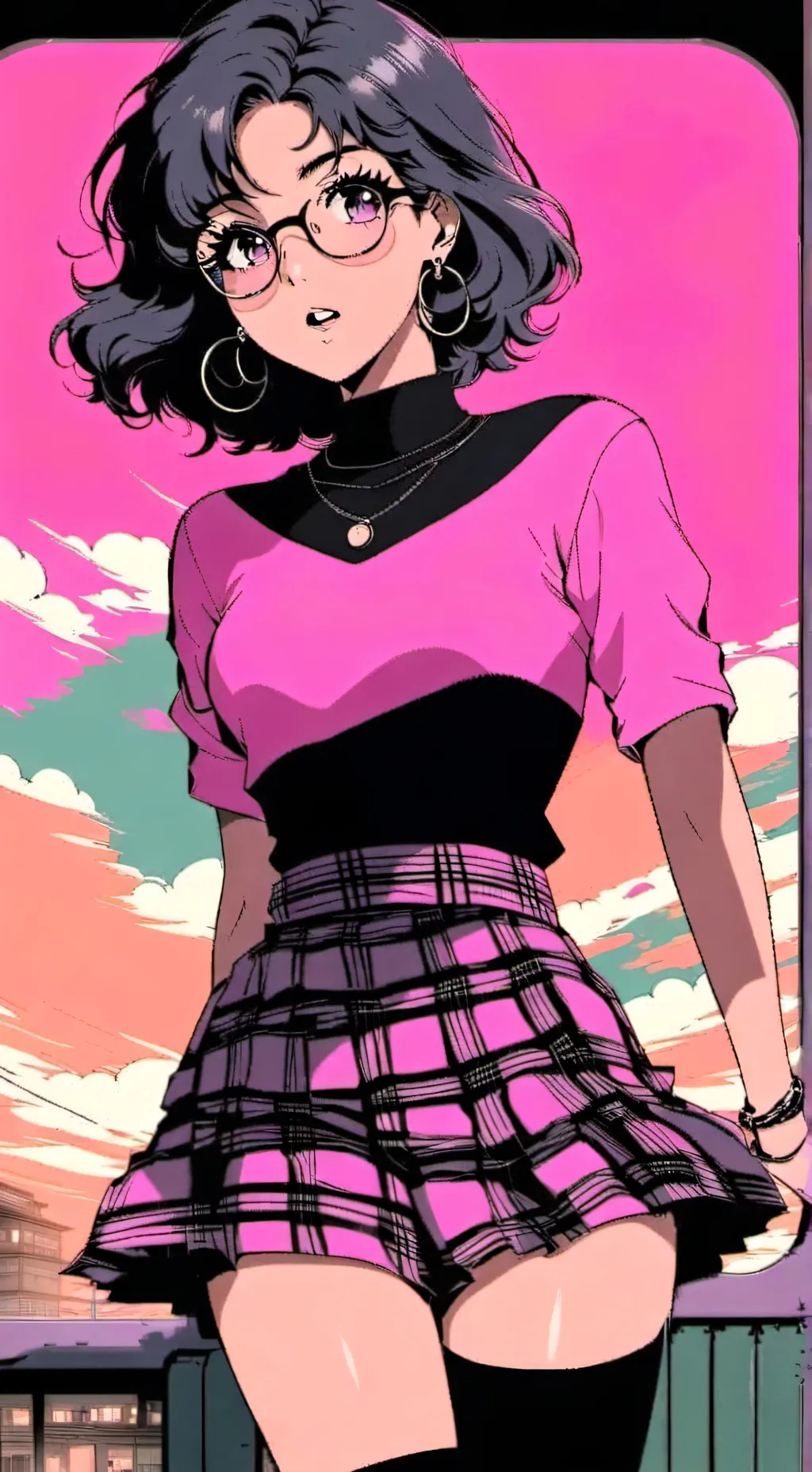 Talkie AI - Chat with Jessica