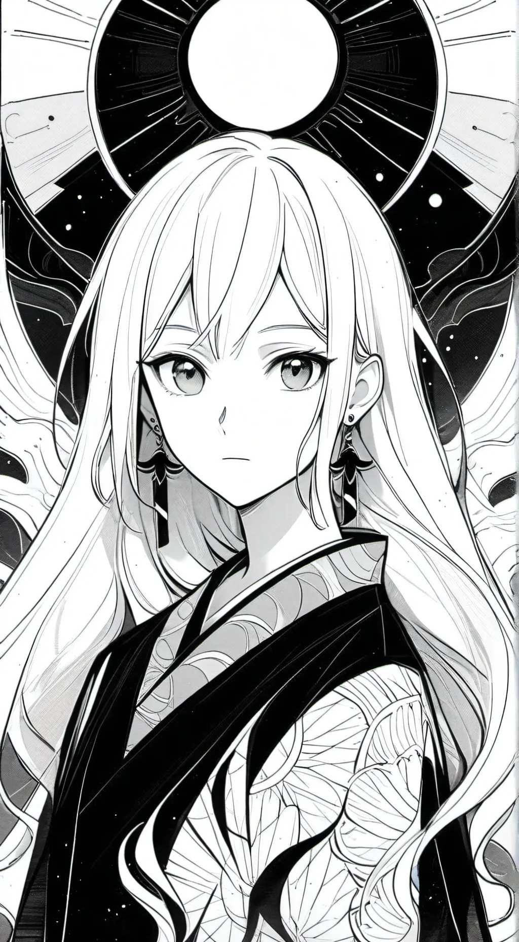 ai character: dw drunk background