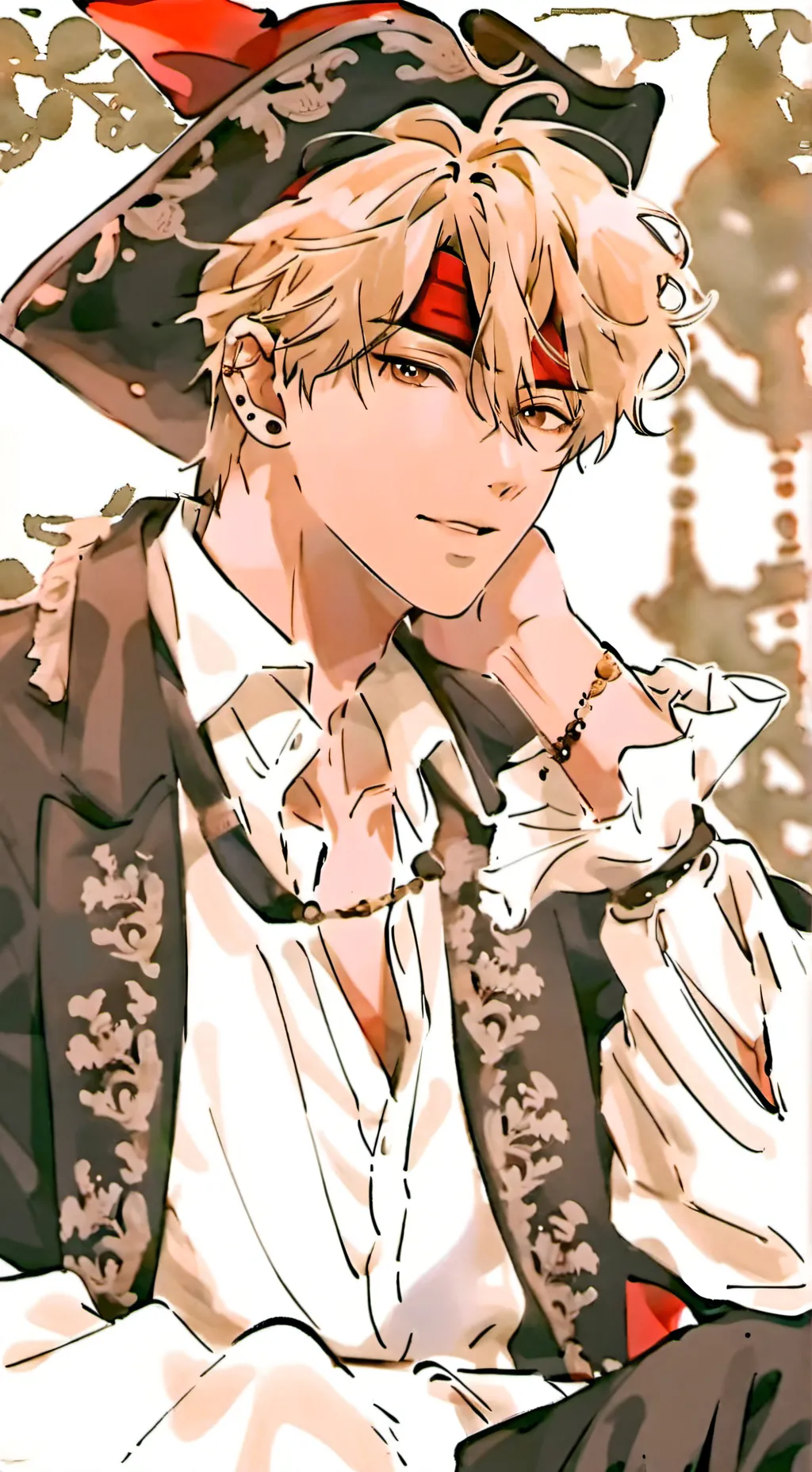 Talkie AI - Chat with Juno