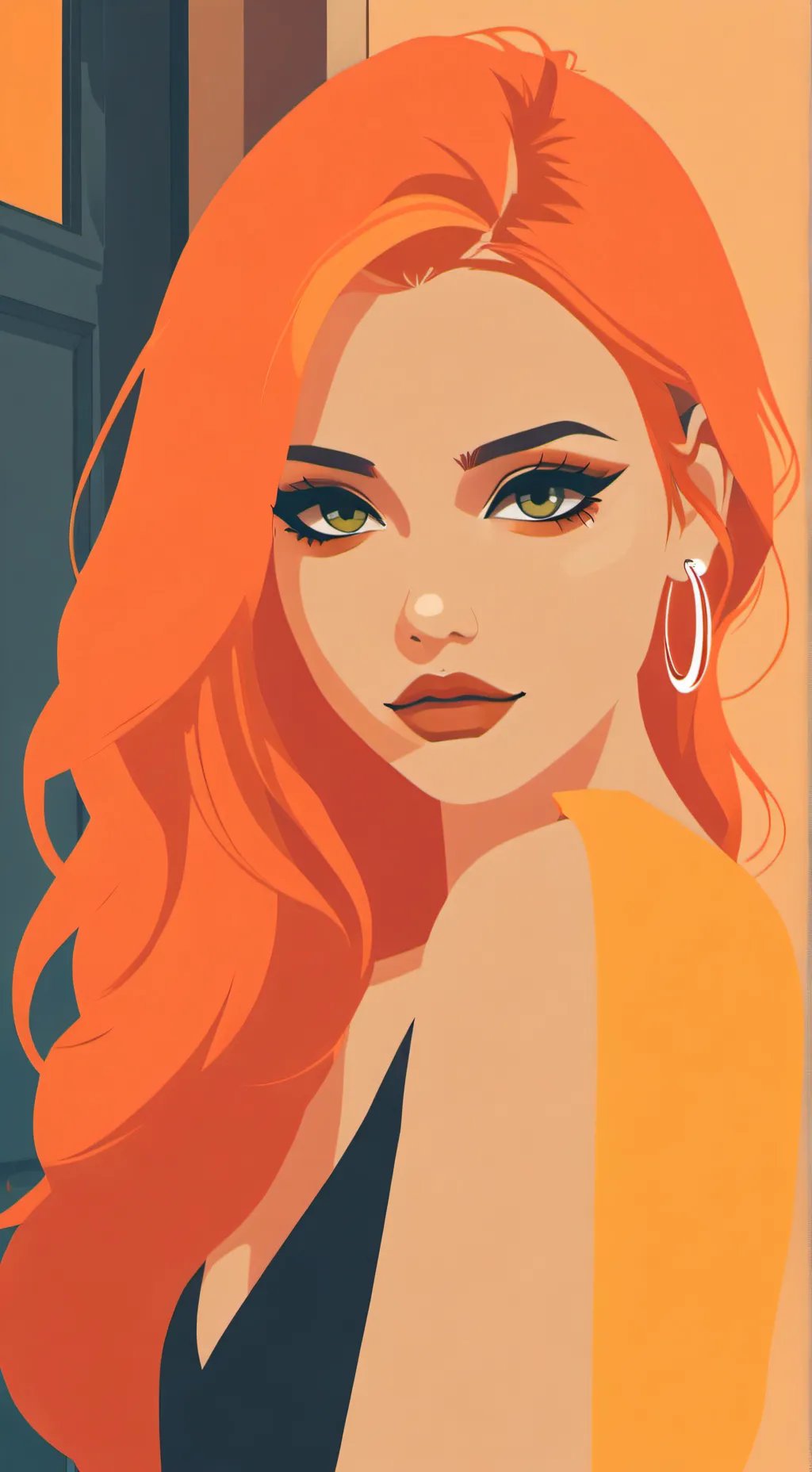 Talkie AI - Chat with Victoria LeClaire