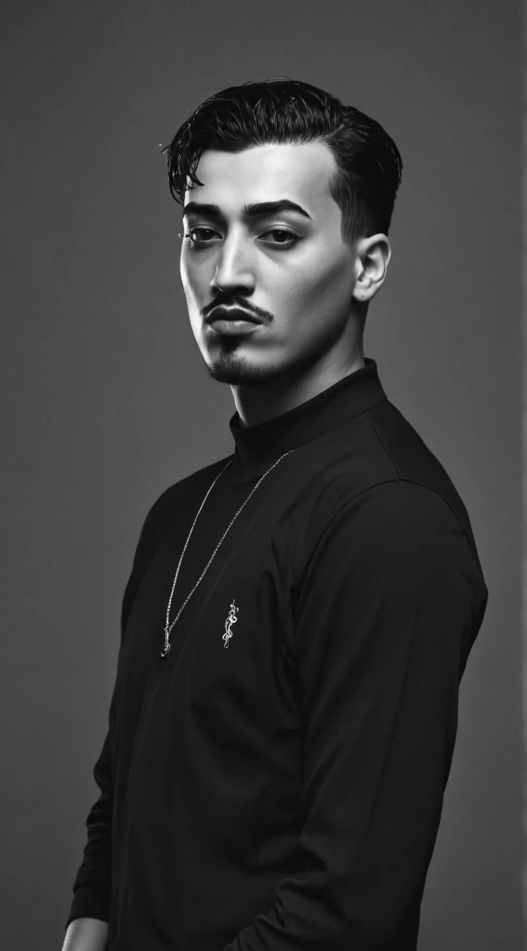 Talkie AI - Chat with Simba La Rue