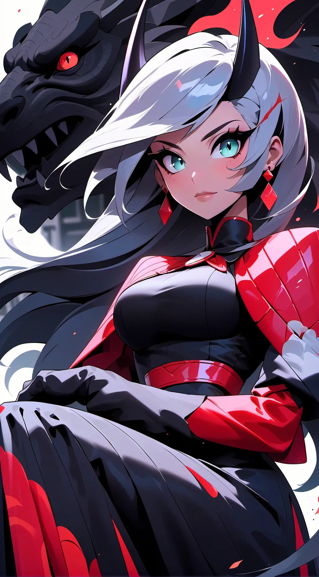 Talkie AI - Chat with Blaze