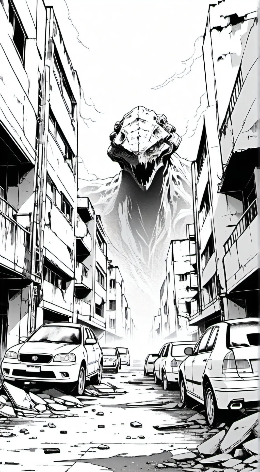 ai character: Hēllion:The Humon background