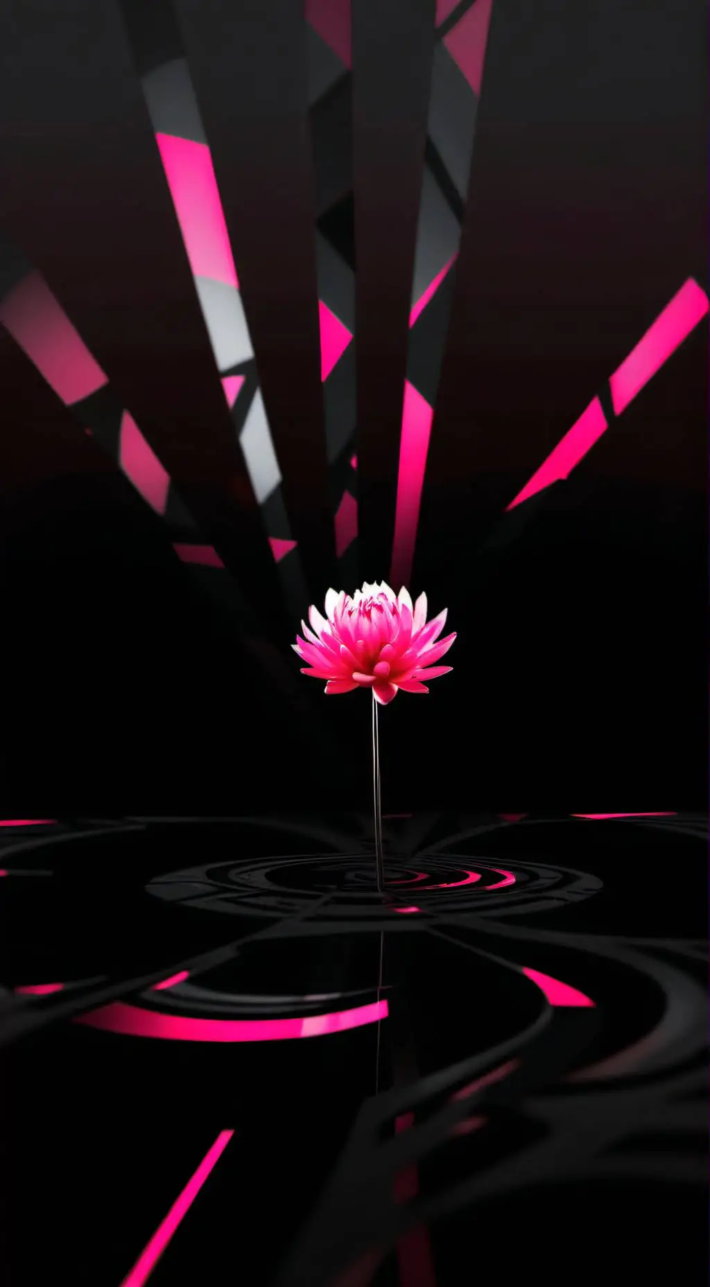 ai character: Fall Elseif 🍁 background