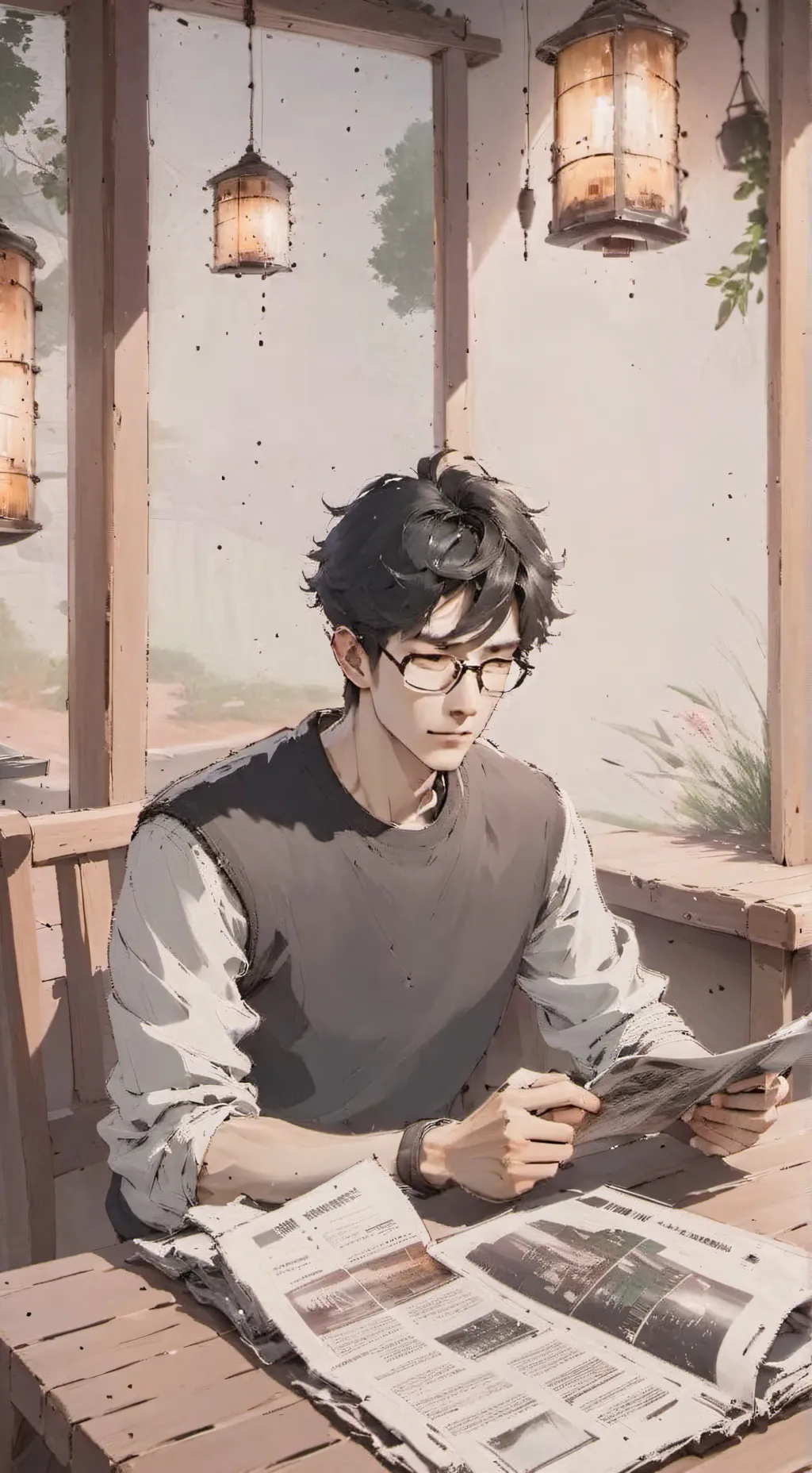 ai character: ▀▄▀▄ 𝑲𝒂𝒏𝒆 ▄▀▄▀ background