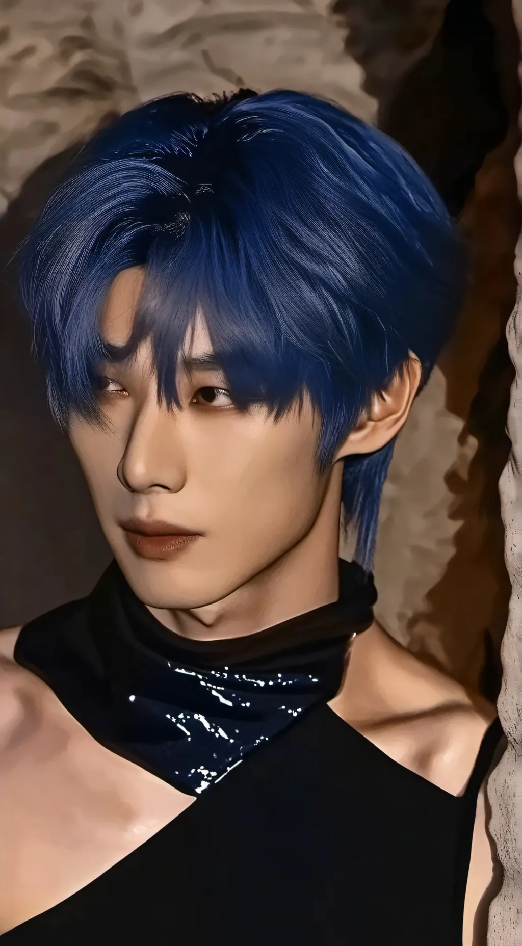 ai character: Alex  background