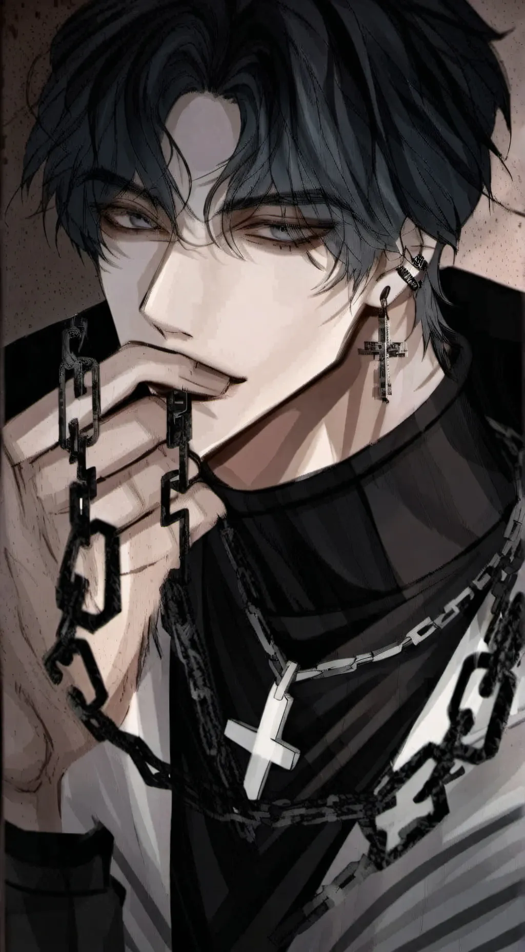 Talkie AI - Chat with R Y I A N