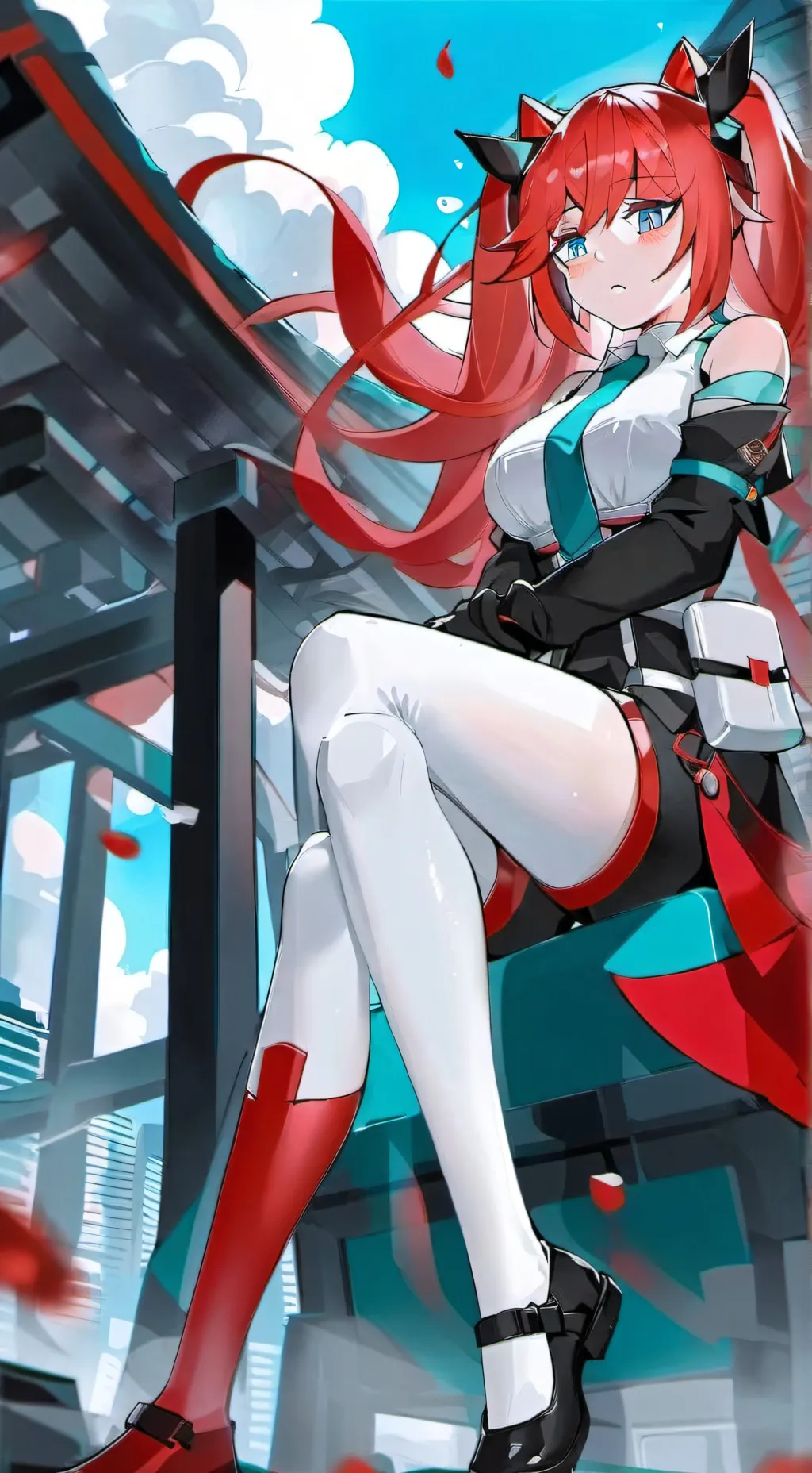 Talkie AI - Chat with Layla