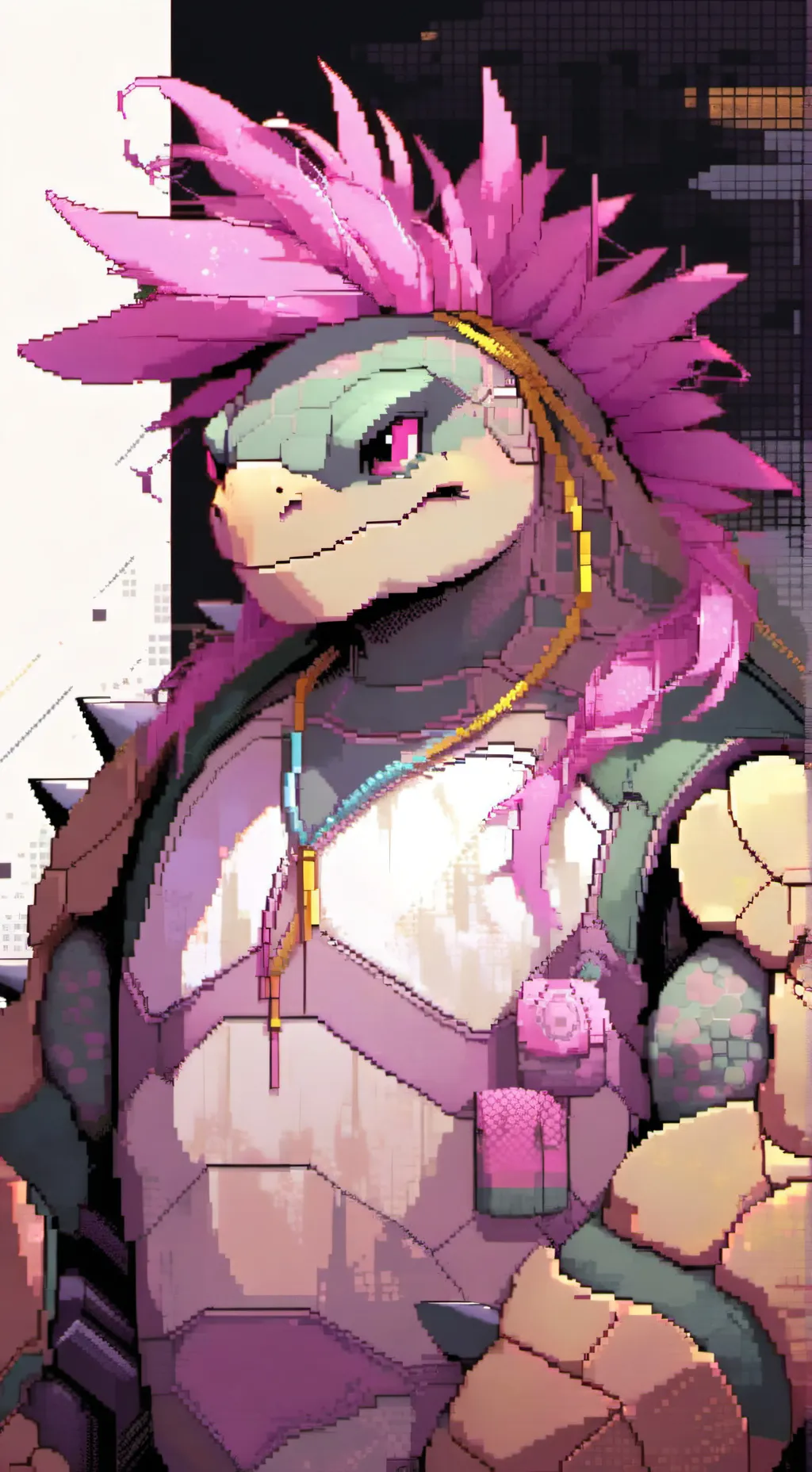 Talkie AI - Chat with Bowser