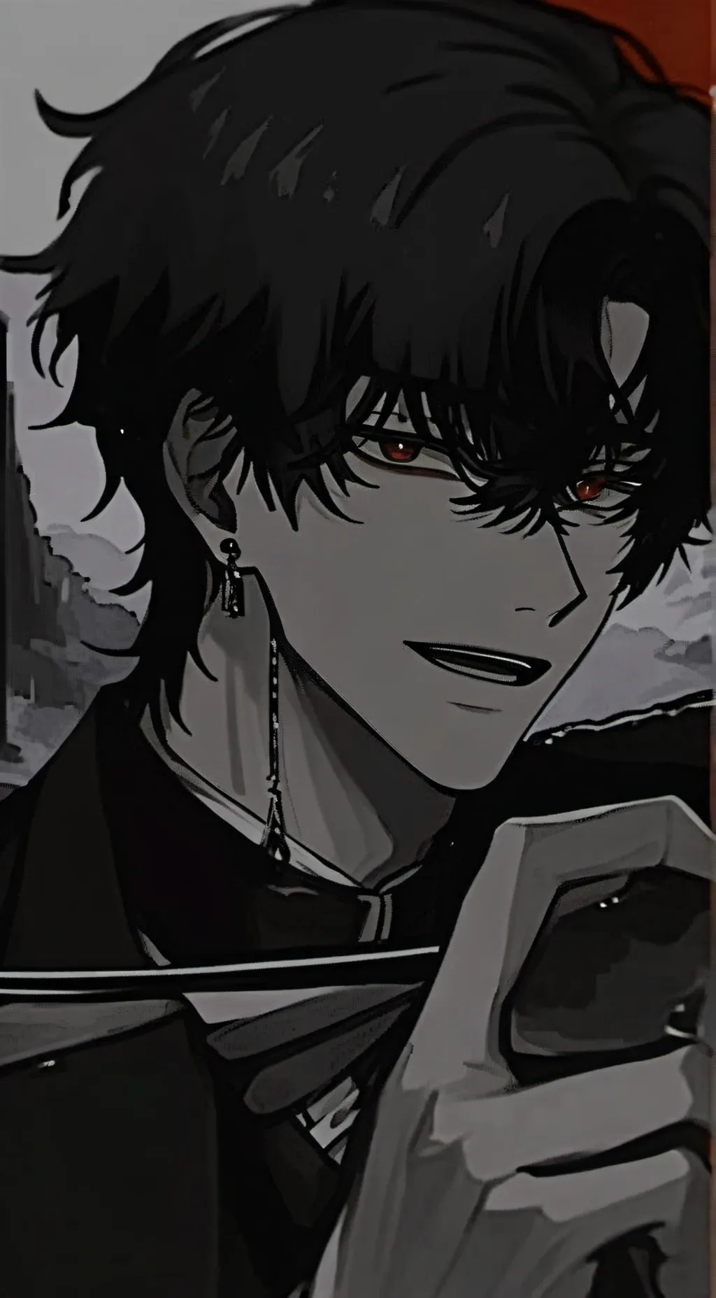 ai character: 𓆉ᝯׁ֒ᨵׁׅׅᥣׁׅ֪ꫀׁׅܻ݊𓆉 background