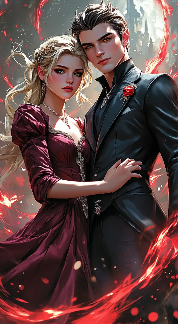 ai character: Jack  background