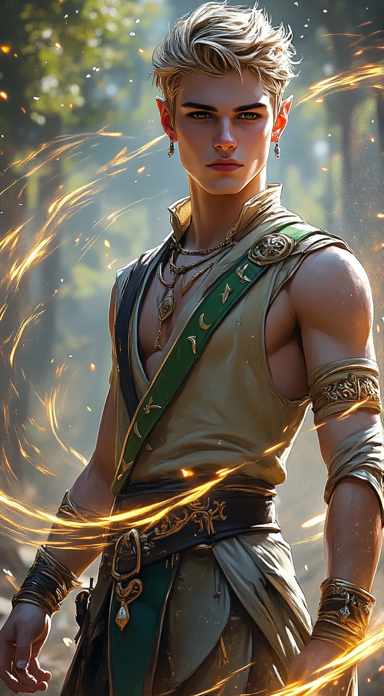 Talkie AI - Chat with Kaelion