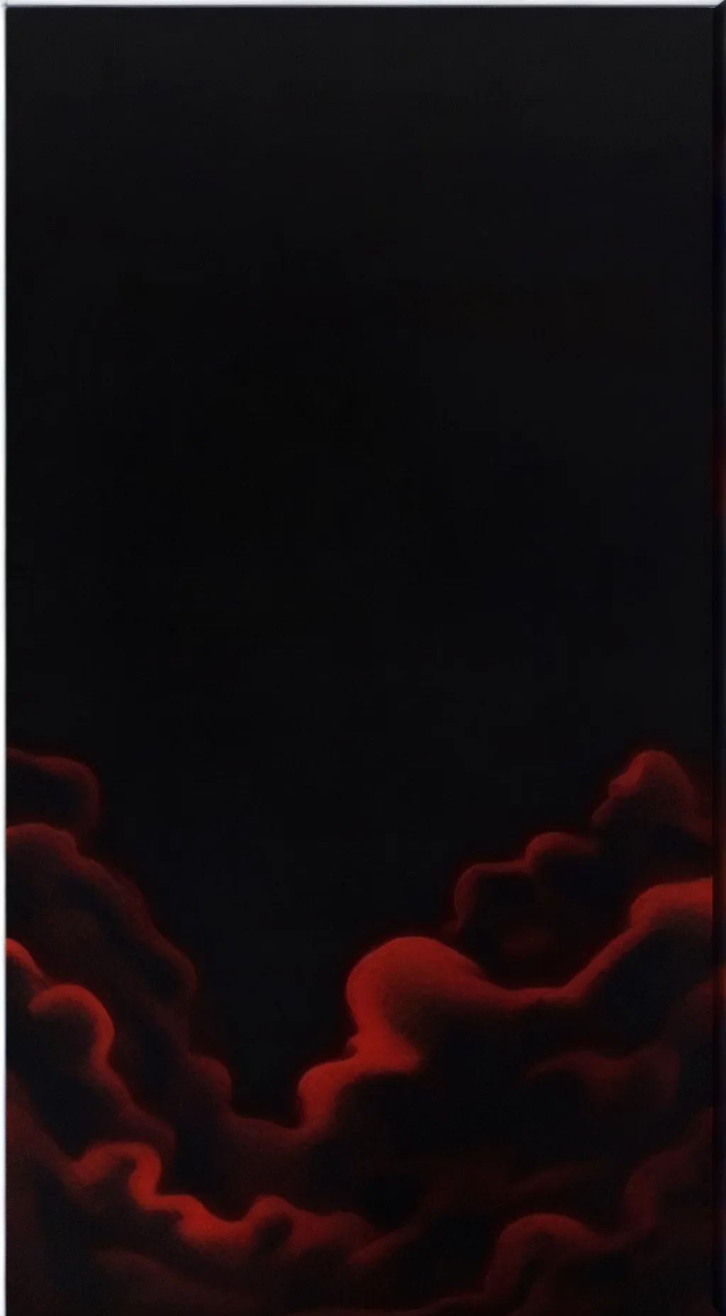 ai character: VEE (Dandys world) background