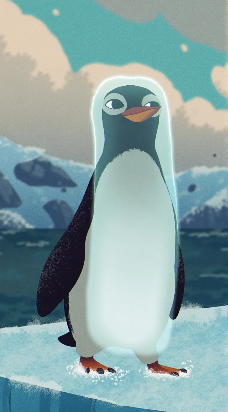 ai character: killer of me  background