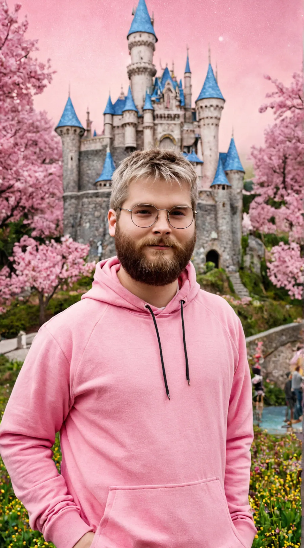 Talkie AI - Chat with Remi Sweetheart