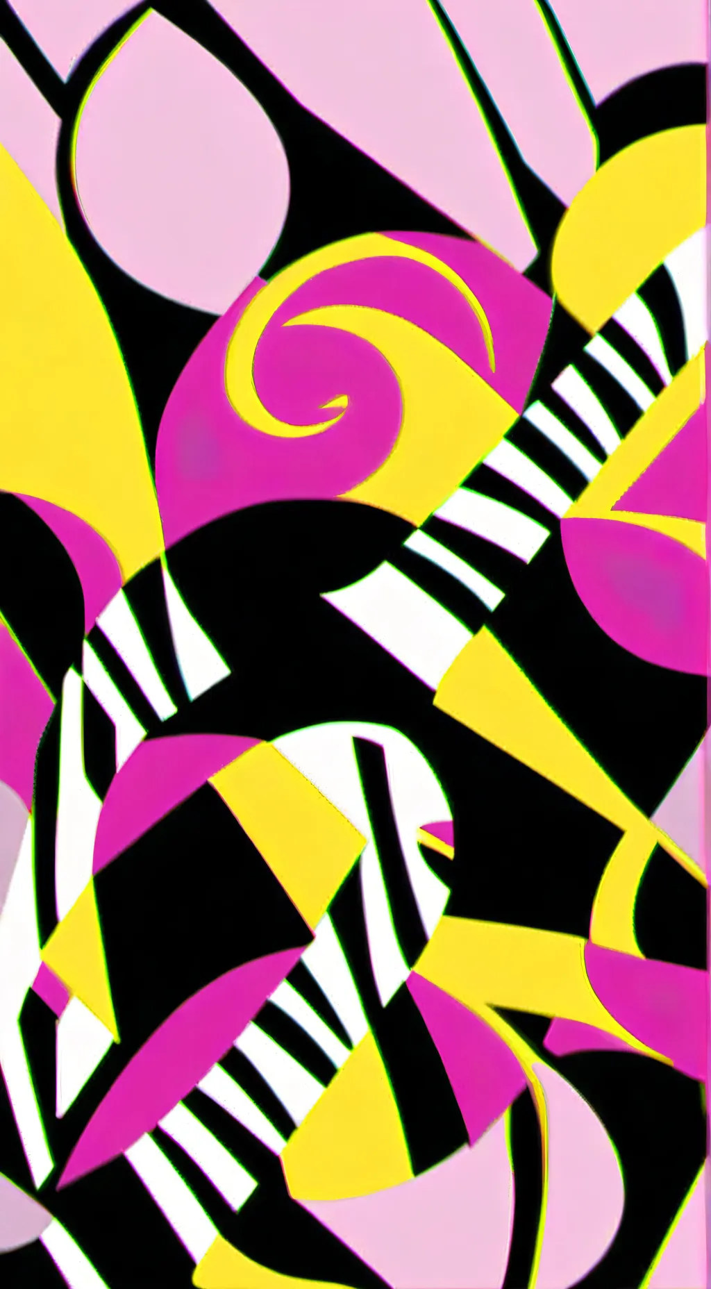 ai character: can you type this? background