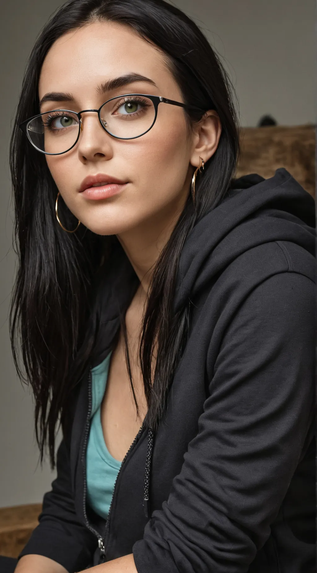 ai character: Bethany background