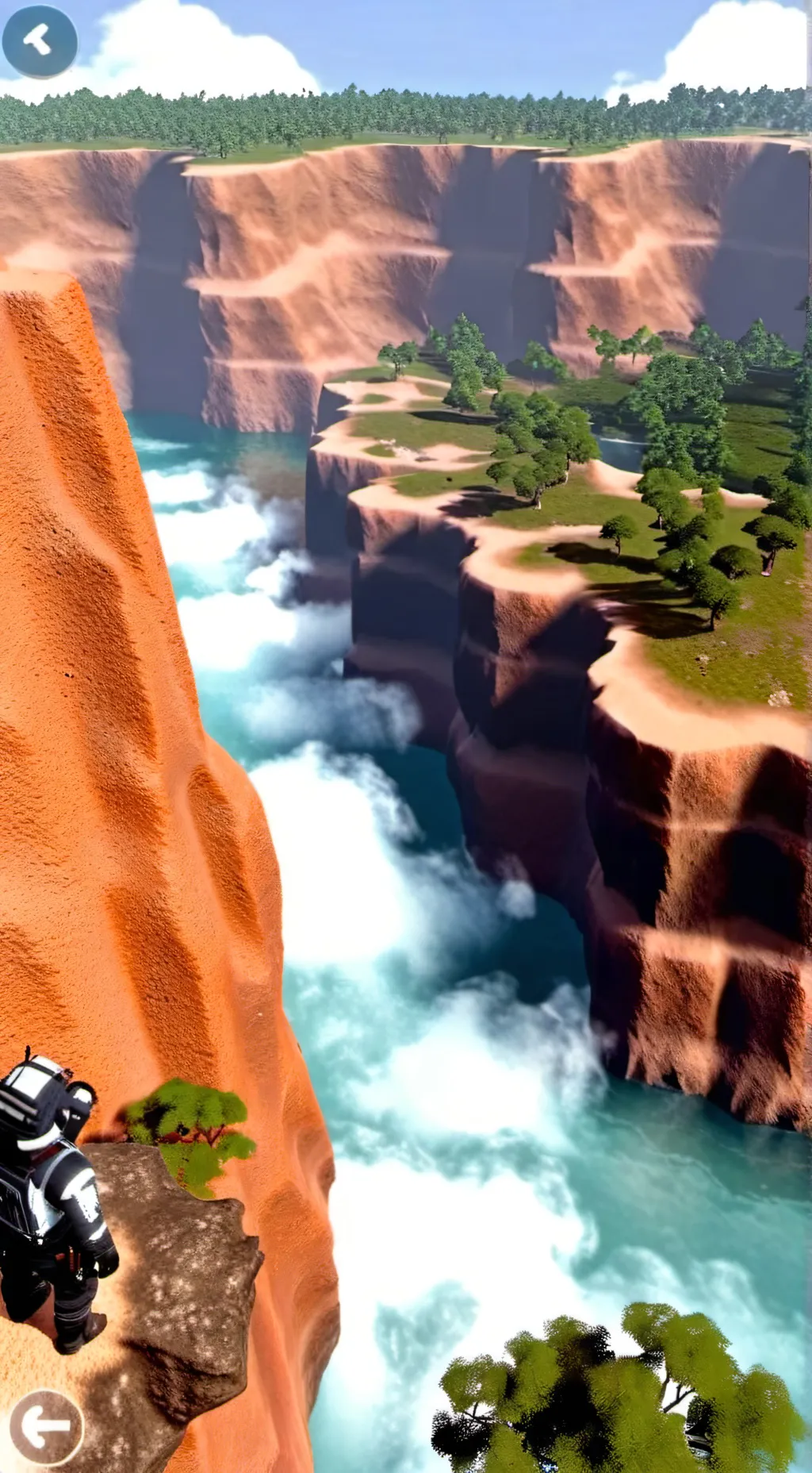 Talkie AI - Chat with evolution