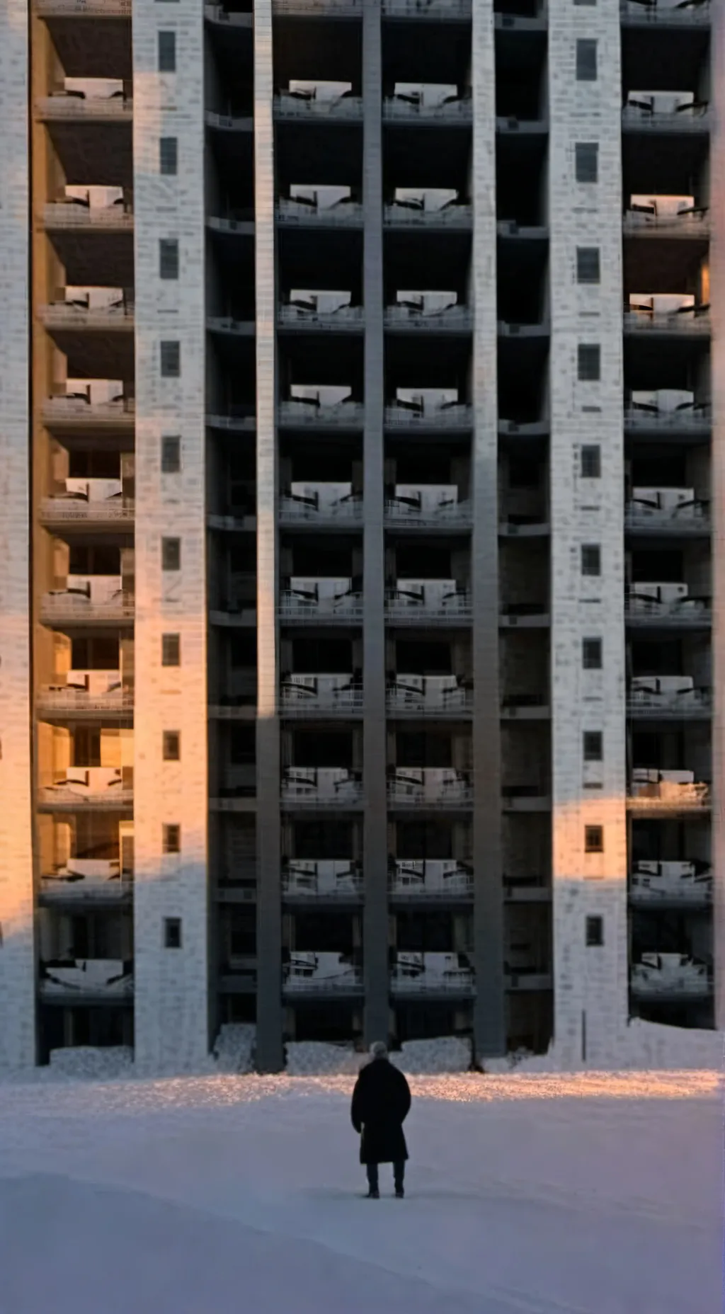 ai character: Roasting simulator background