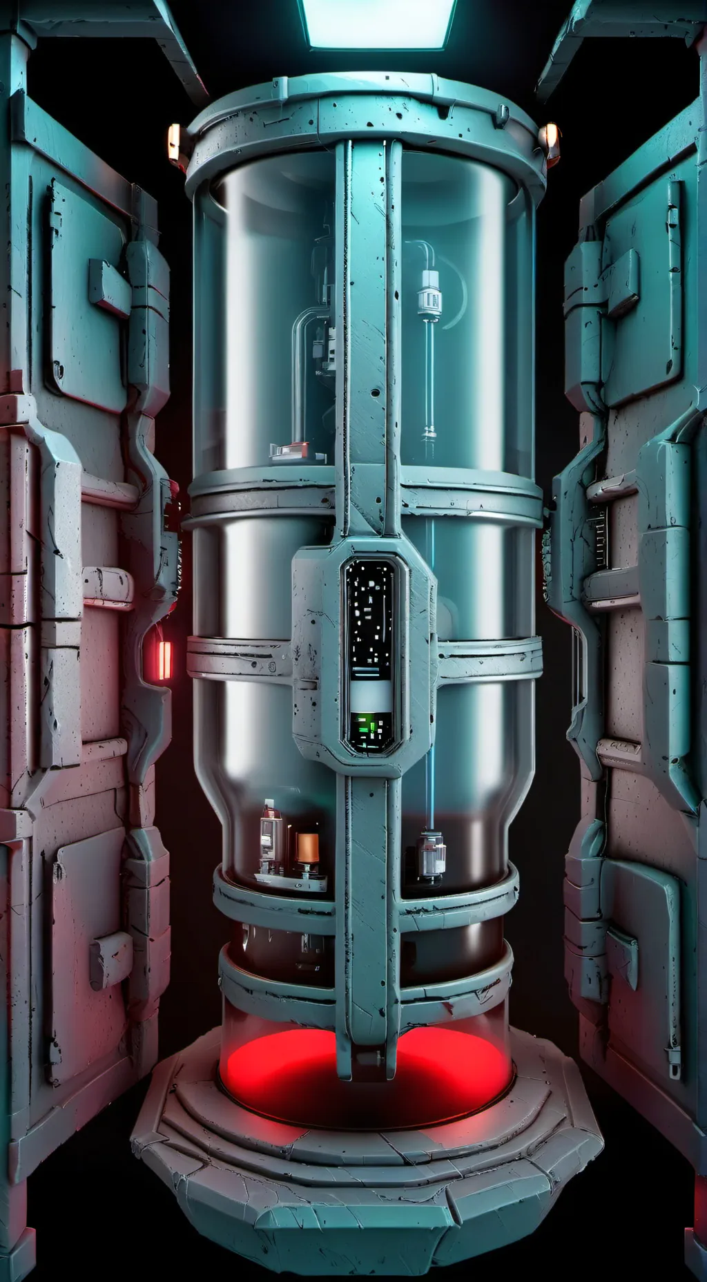 Talkie AI - Chat with lab maker 