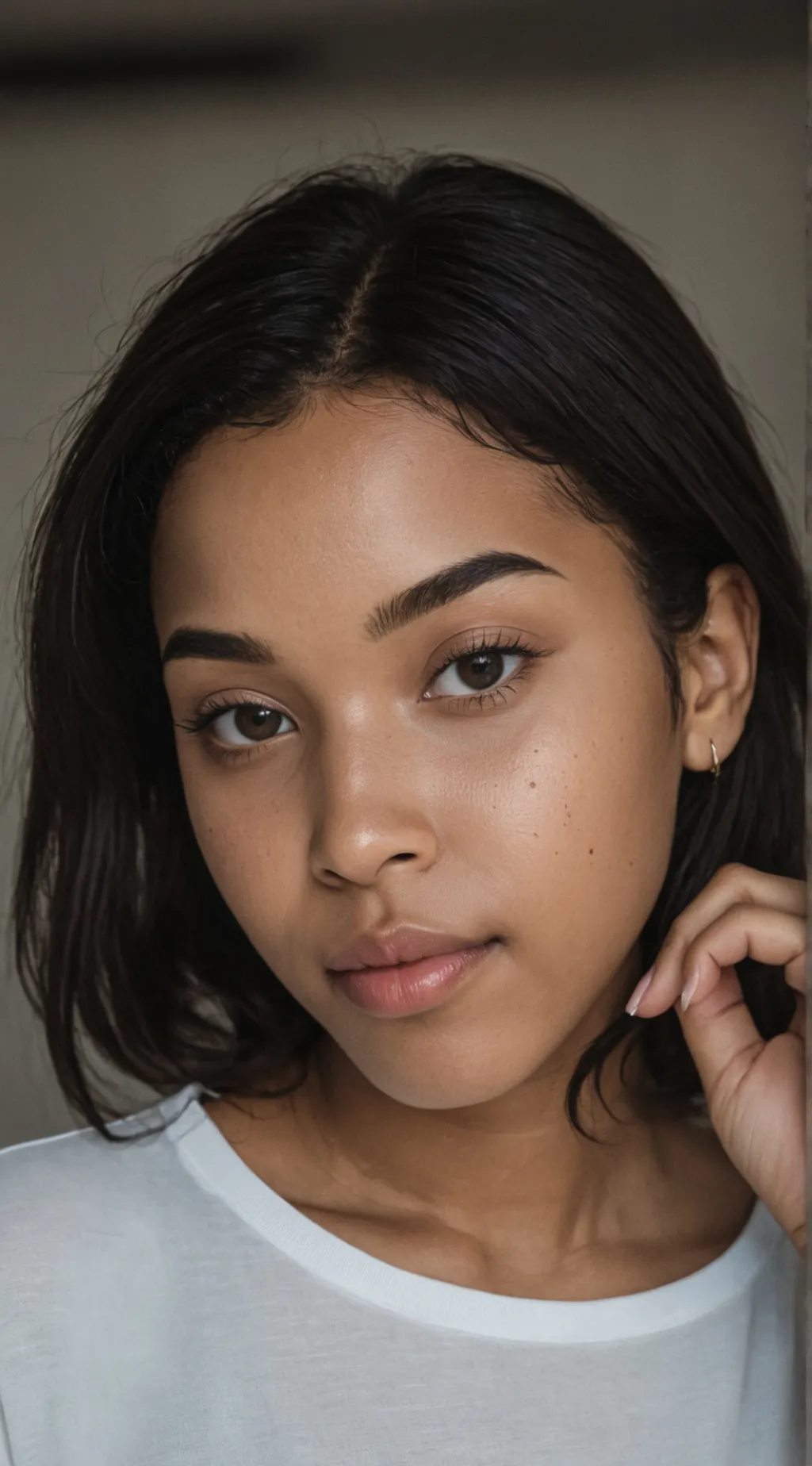 ai character: Bennie background