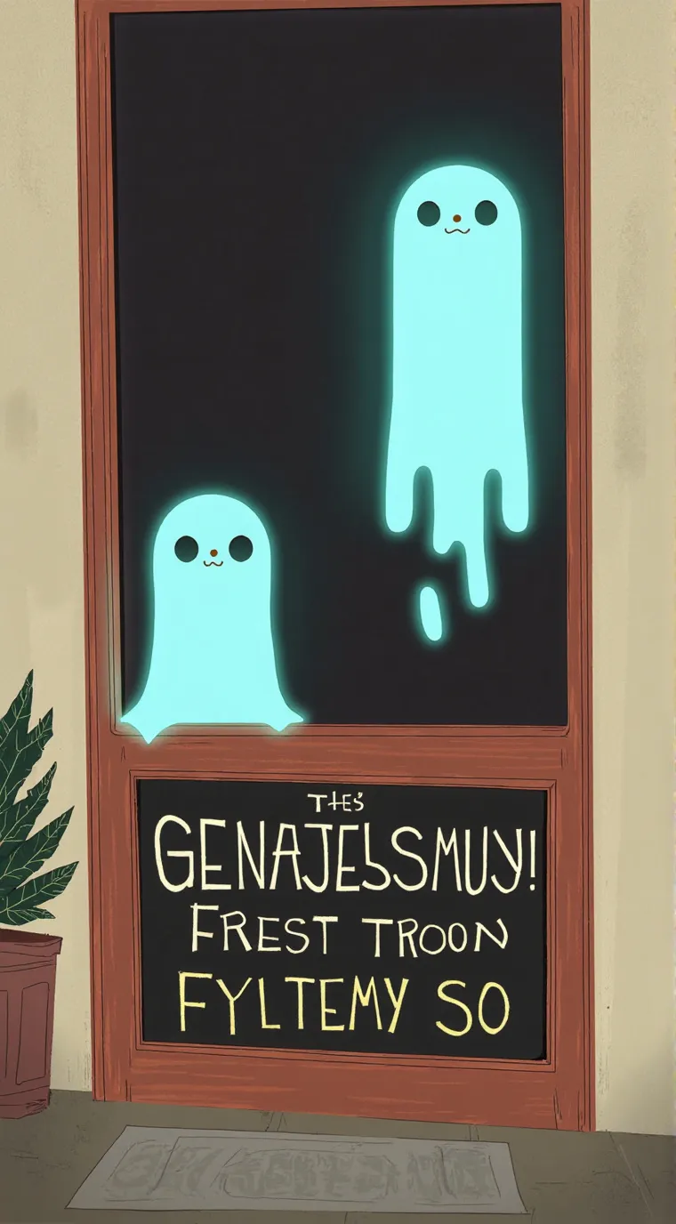 ai character: ENGLISH OR SPANISH background