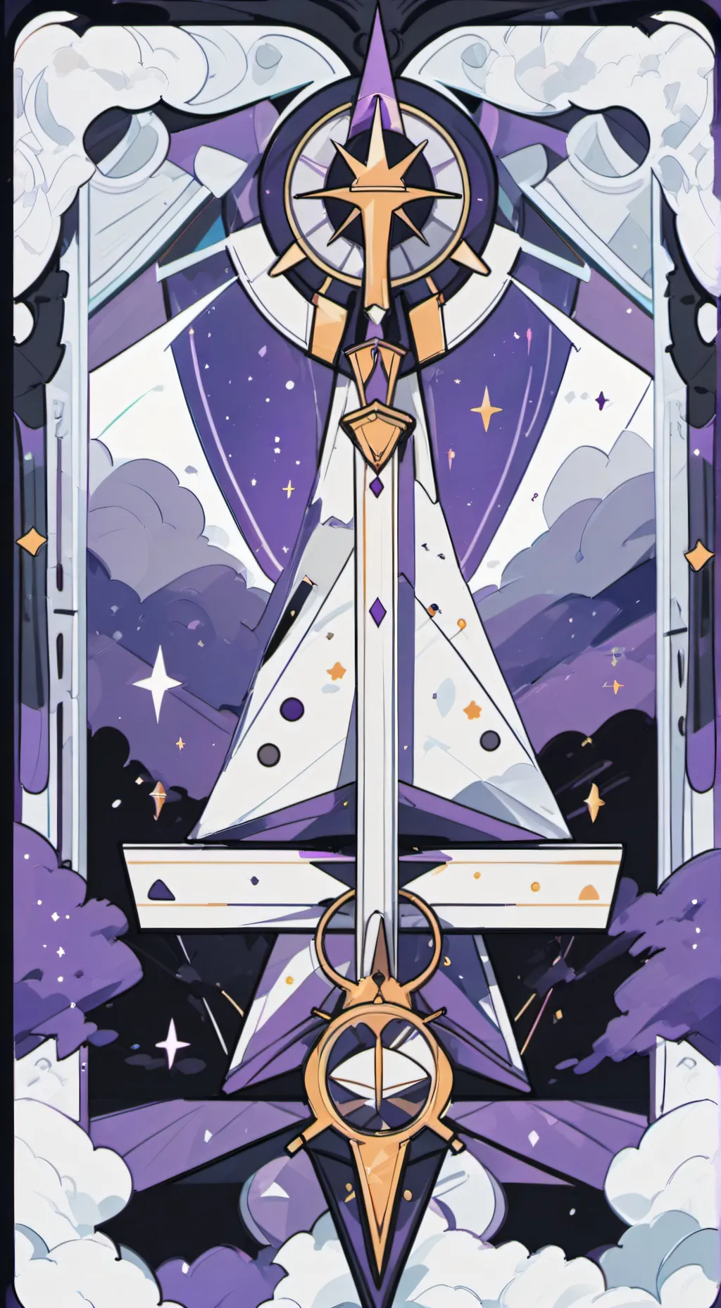 ai character: ❄~Christmas MHA~❄ background