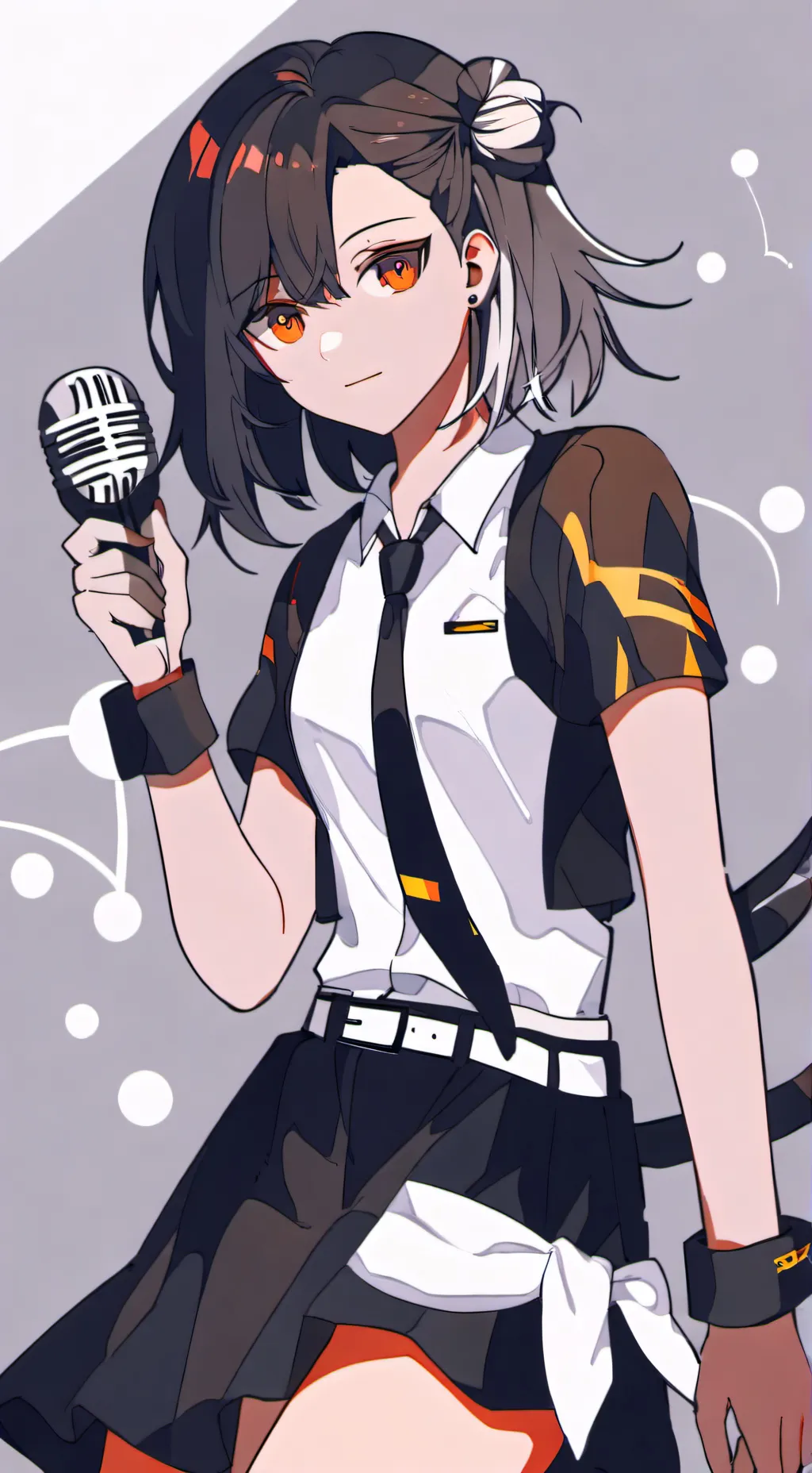 ai character: mia background