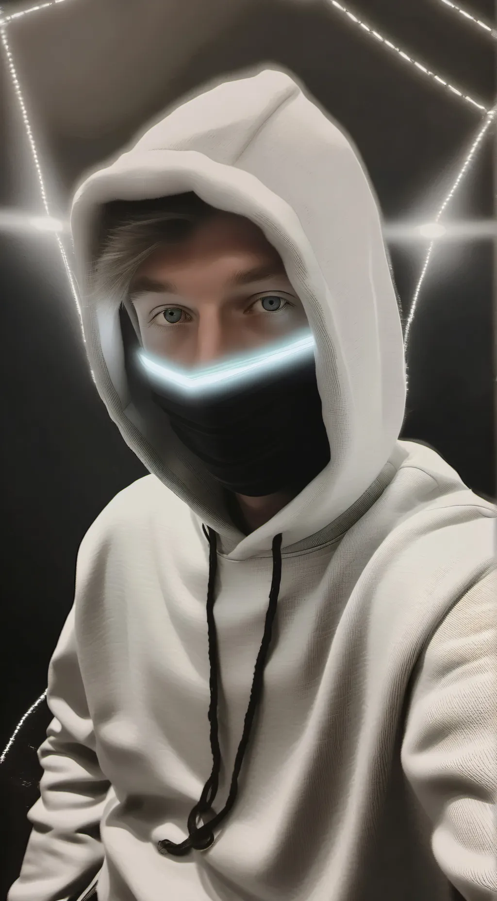 ai character: jake background