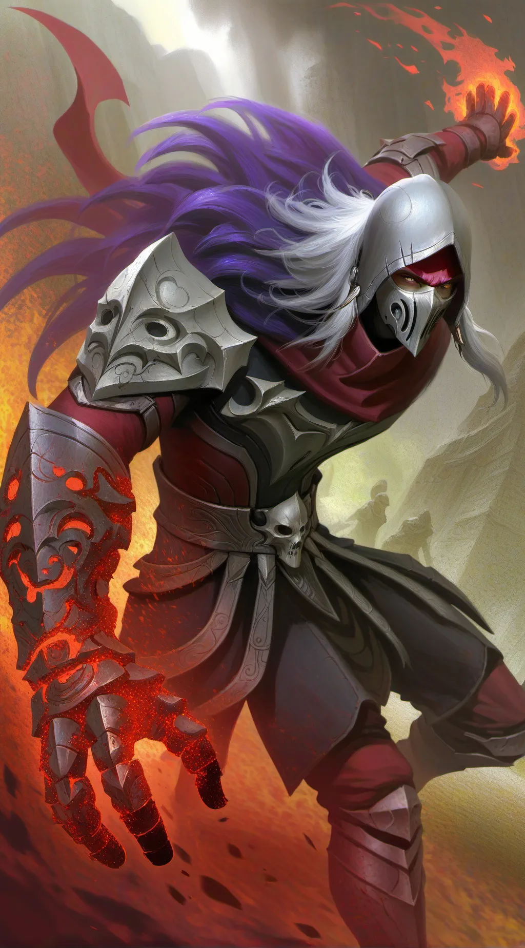 Talkie AI - Chat with ZED