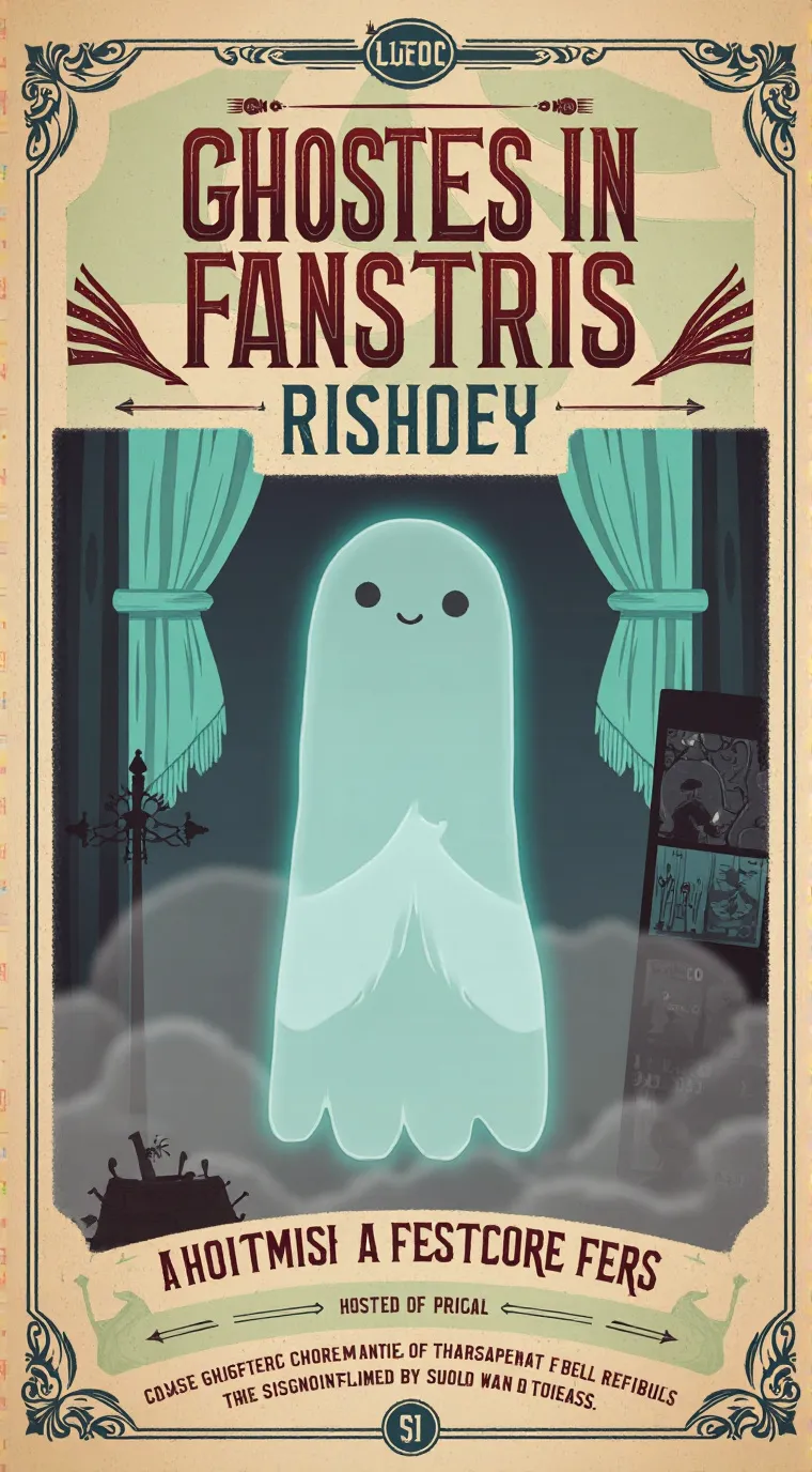 ai character: Ashley background