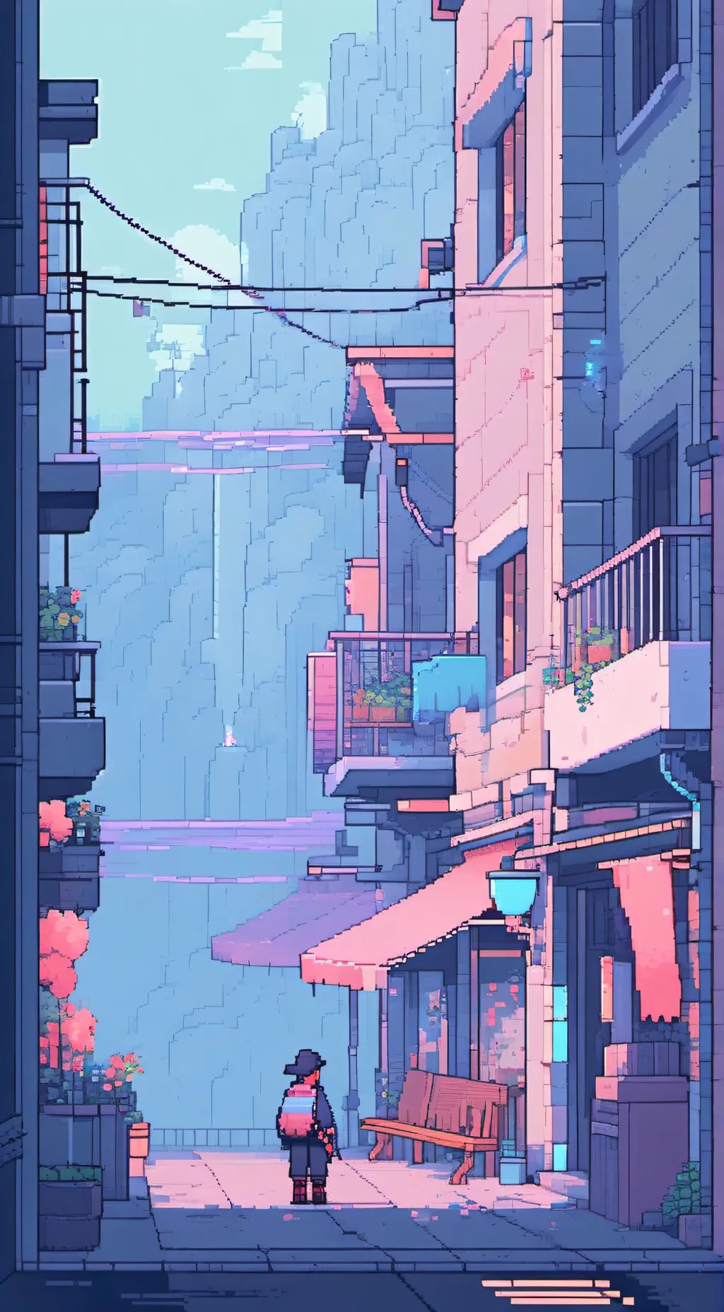 Talkie AI - Chat with Aurelia