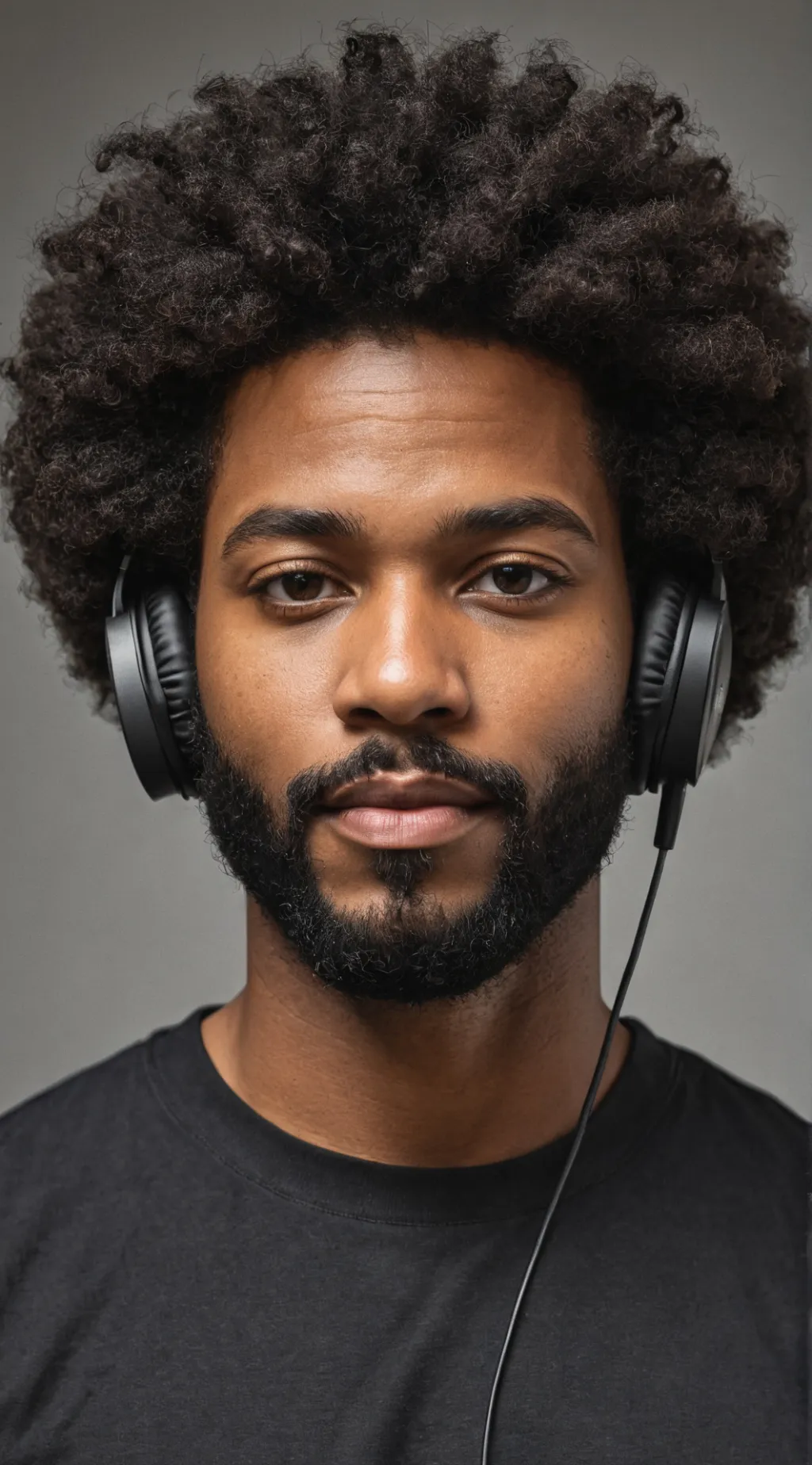 ai character: CoryXKenshin background