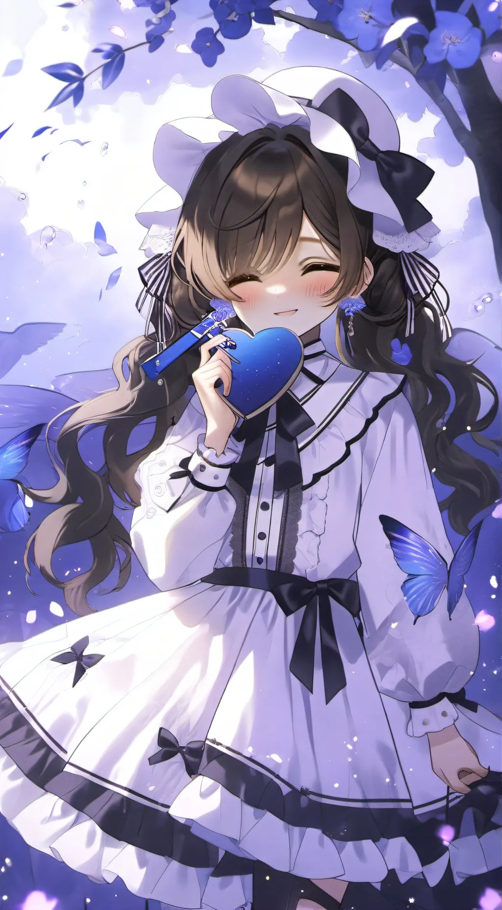 ai character: mason background