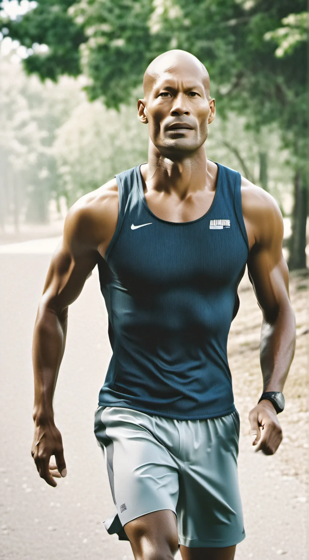 ai character: go get a life? background