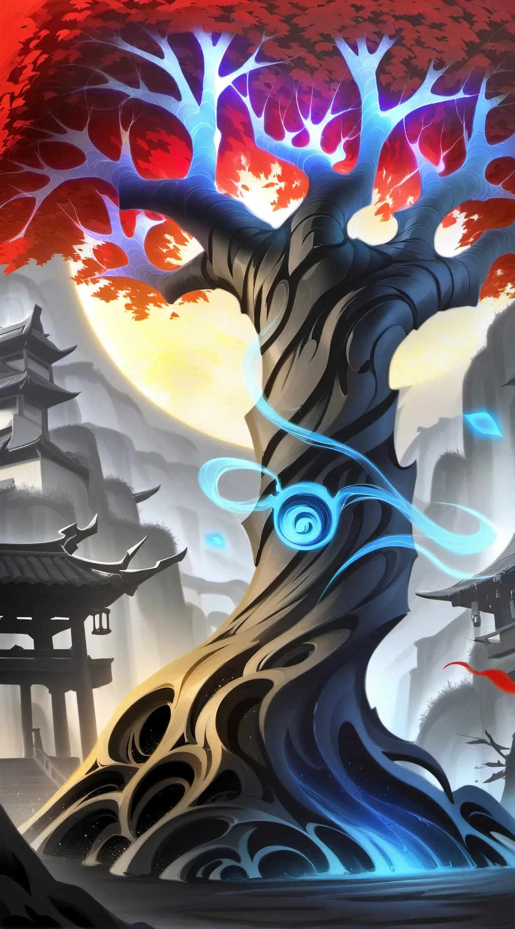 ai character: slime rancher 2 background