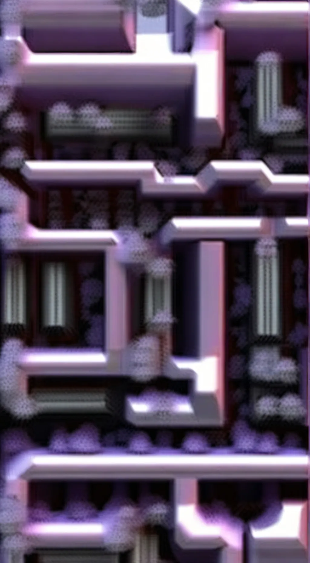 ai character: nido de grumbles background