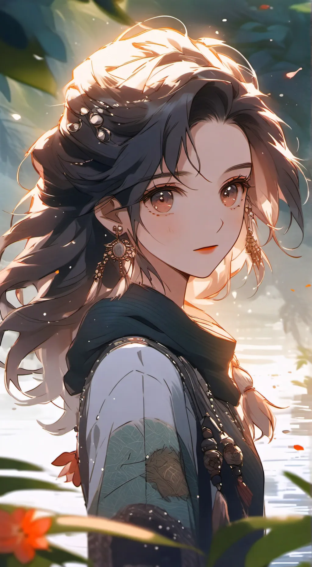 Talkie AI - Chat with ESTEFANI_FF