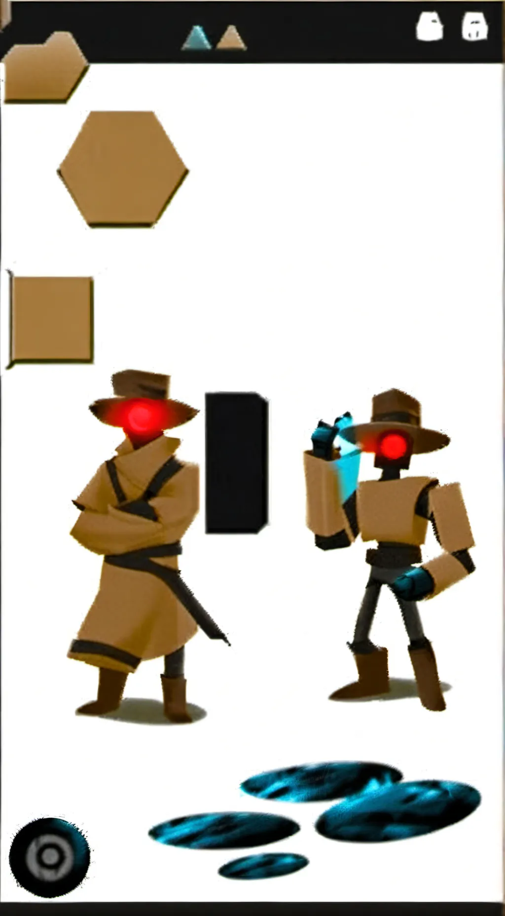 Talkie AI - Chat with G-man