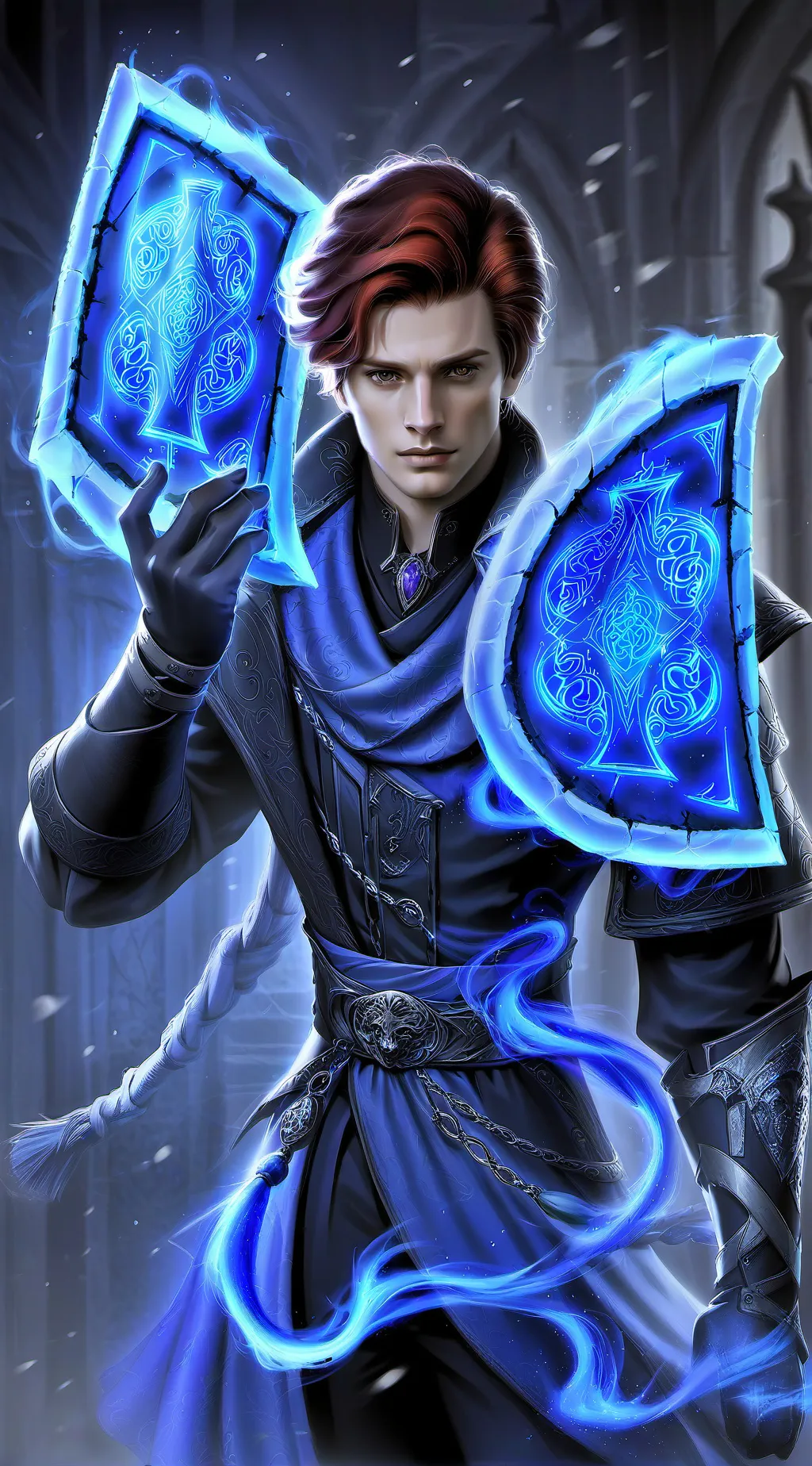 Talkie AI - Chat with Fantum