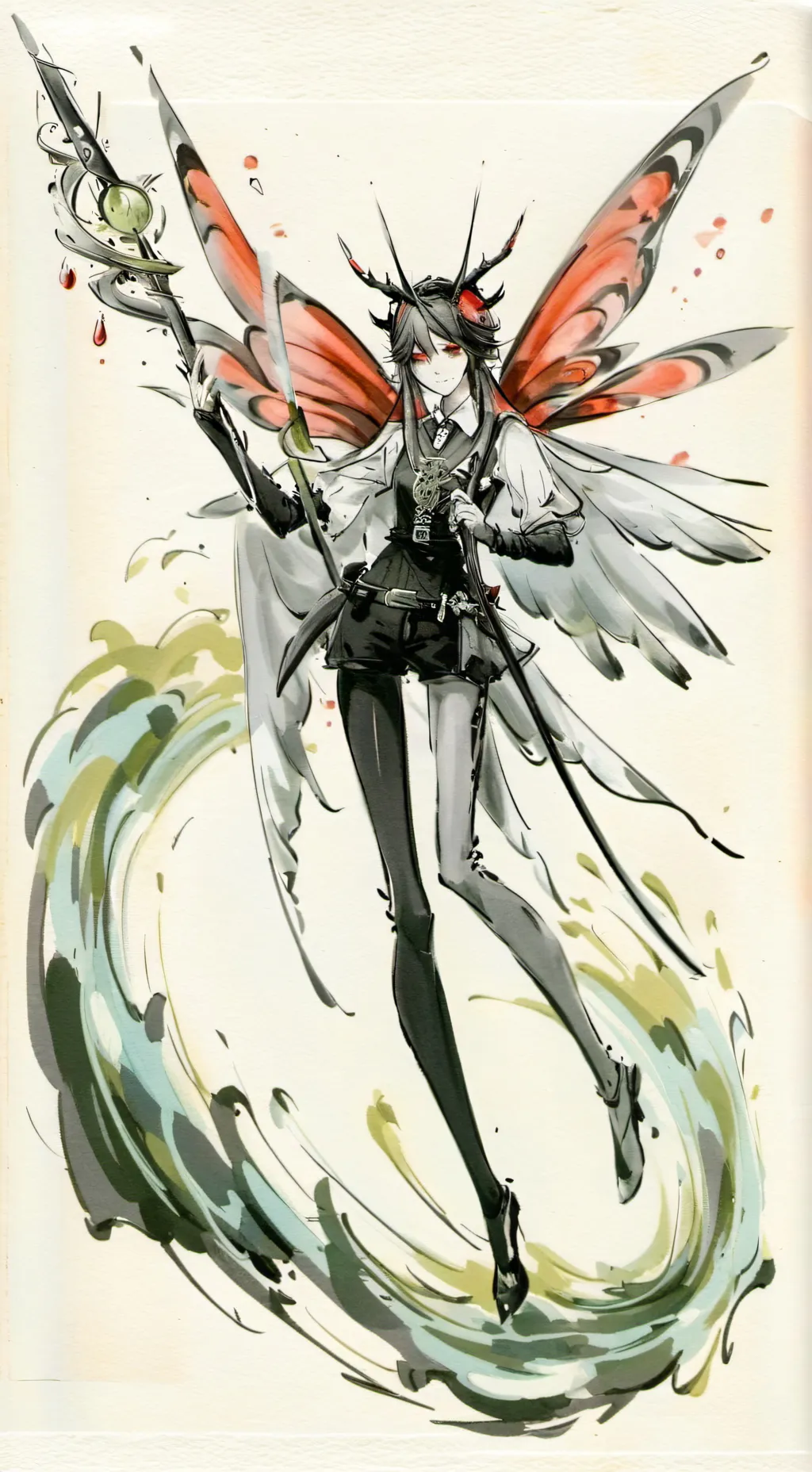 ai character: 7;_#0_;+&8?*&3-;9* background