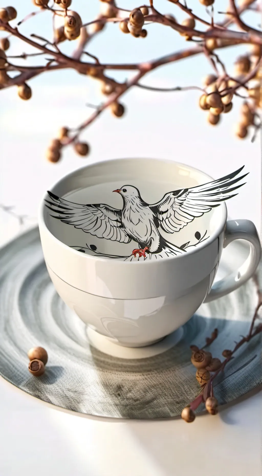 ai character: Muichiro Angst background